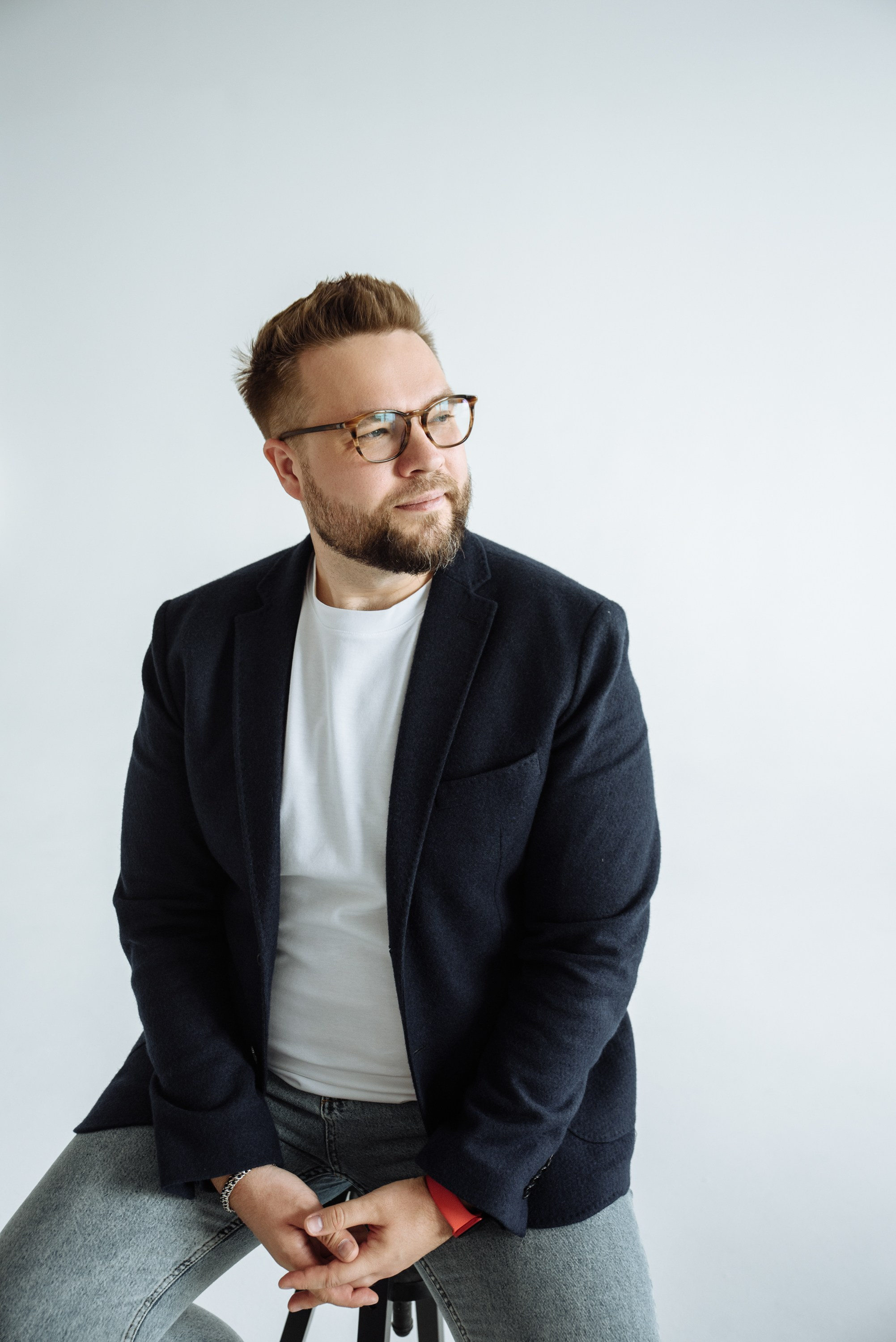 Бизнес портреты. Портретный фотограф Москва, репортаж и естественная постановка