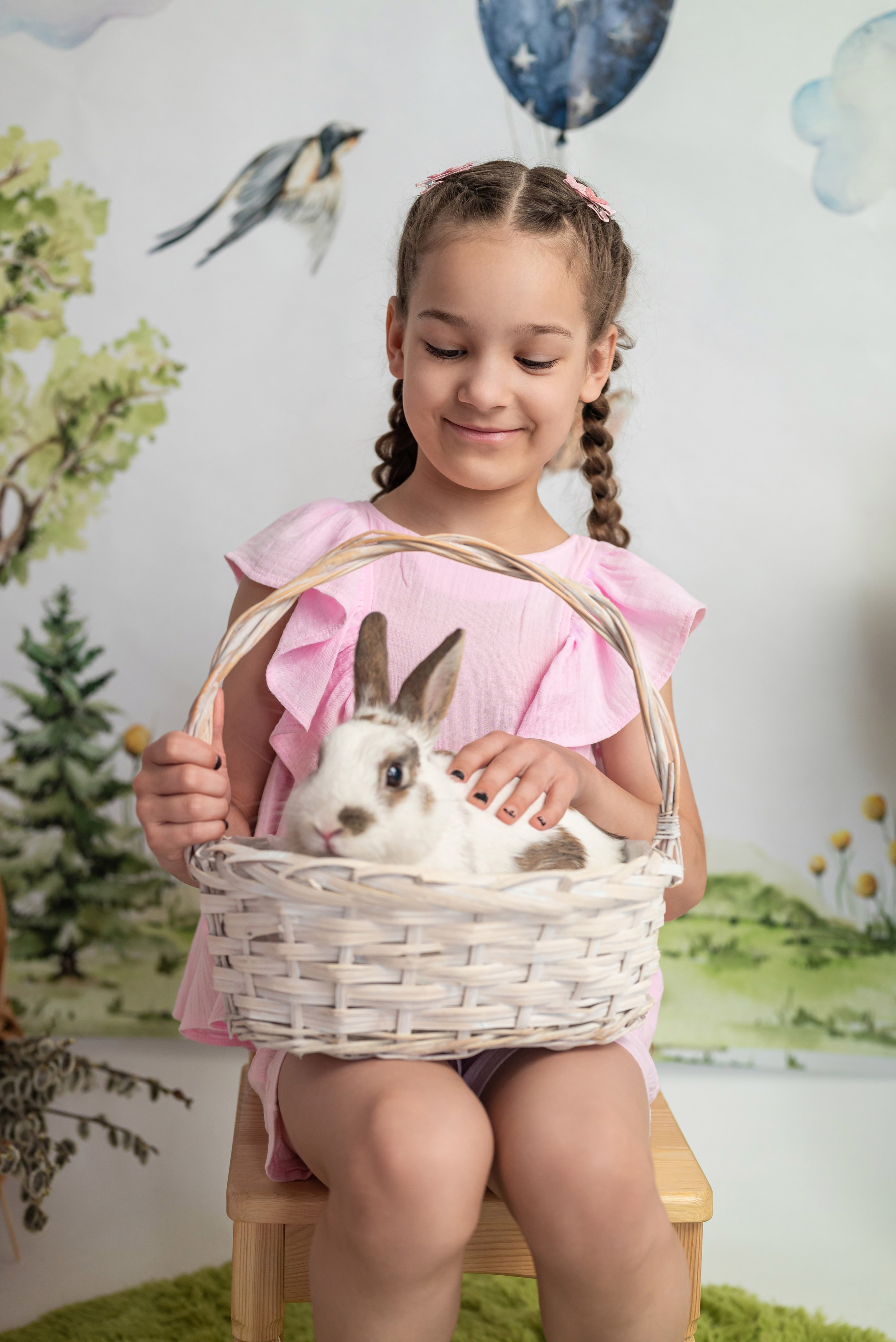 Фотопроект *Пасха*. Фотограф в городе Салават