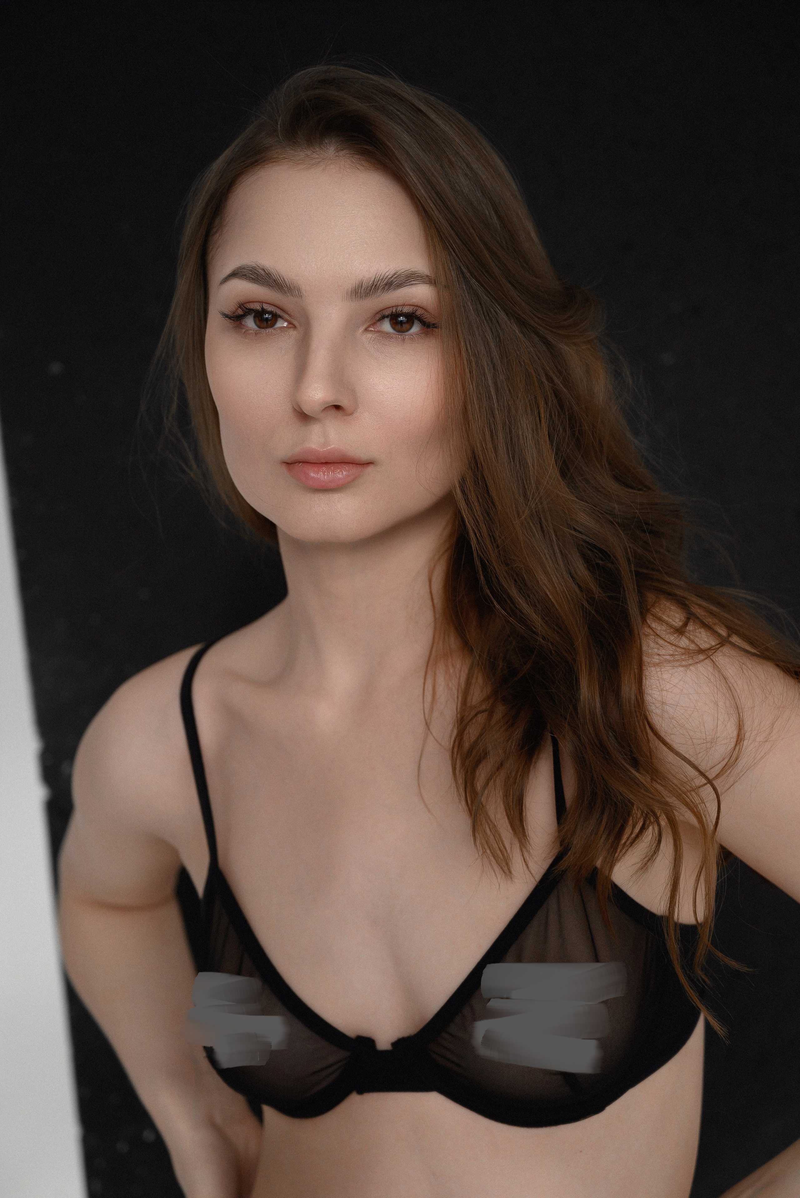 Полина. Тамара Власова