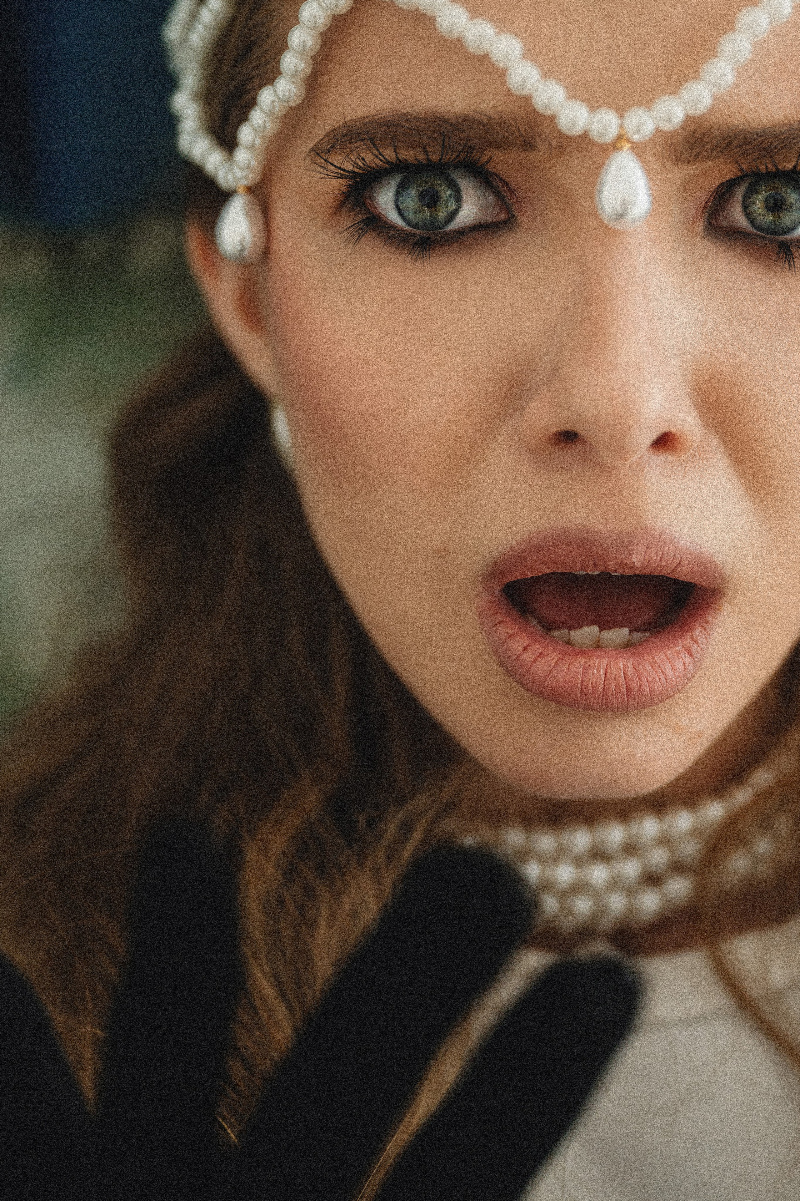 Елизавета. Тамара Власова