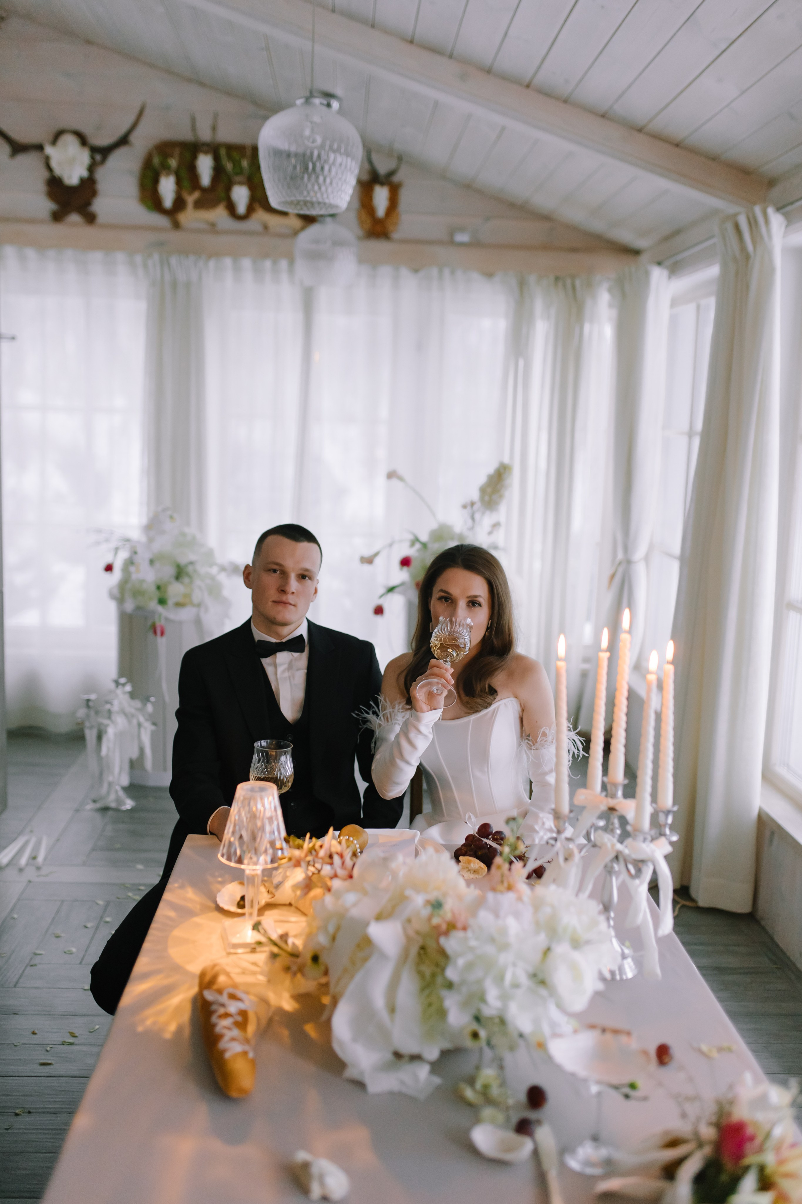 Anastasia & Vlad. Фотограф в Минске — Юлия Деяк. Фотосессии в Минске