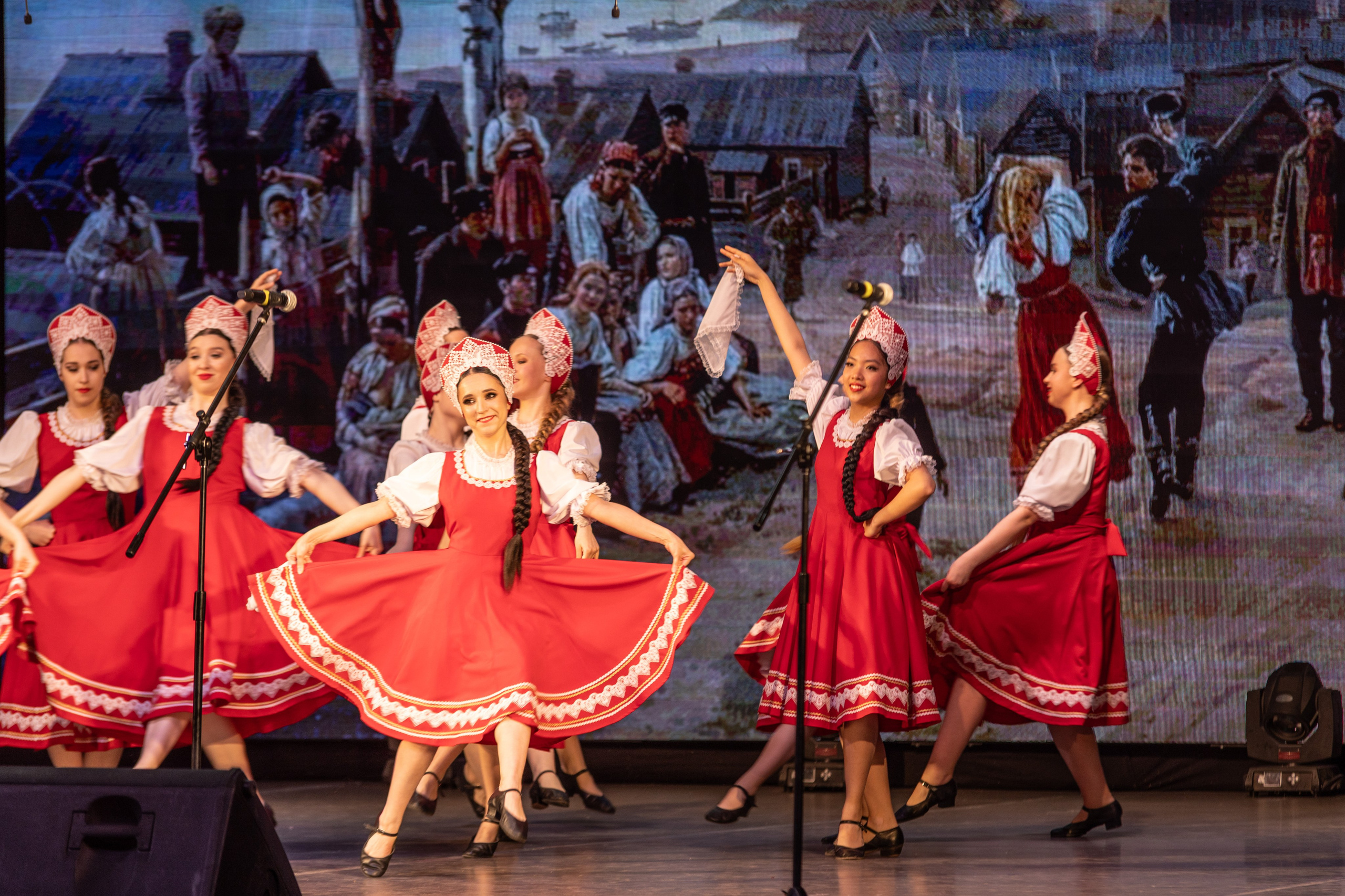 Концерт. Фотограф в Барнауле Ирина Чикалова