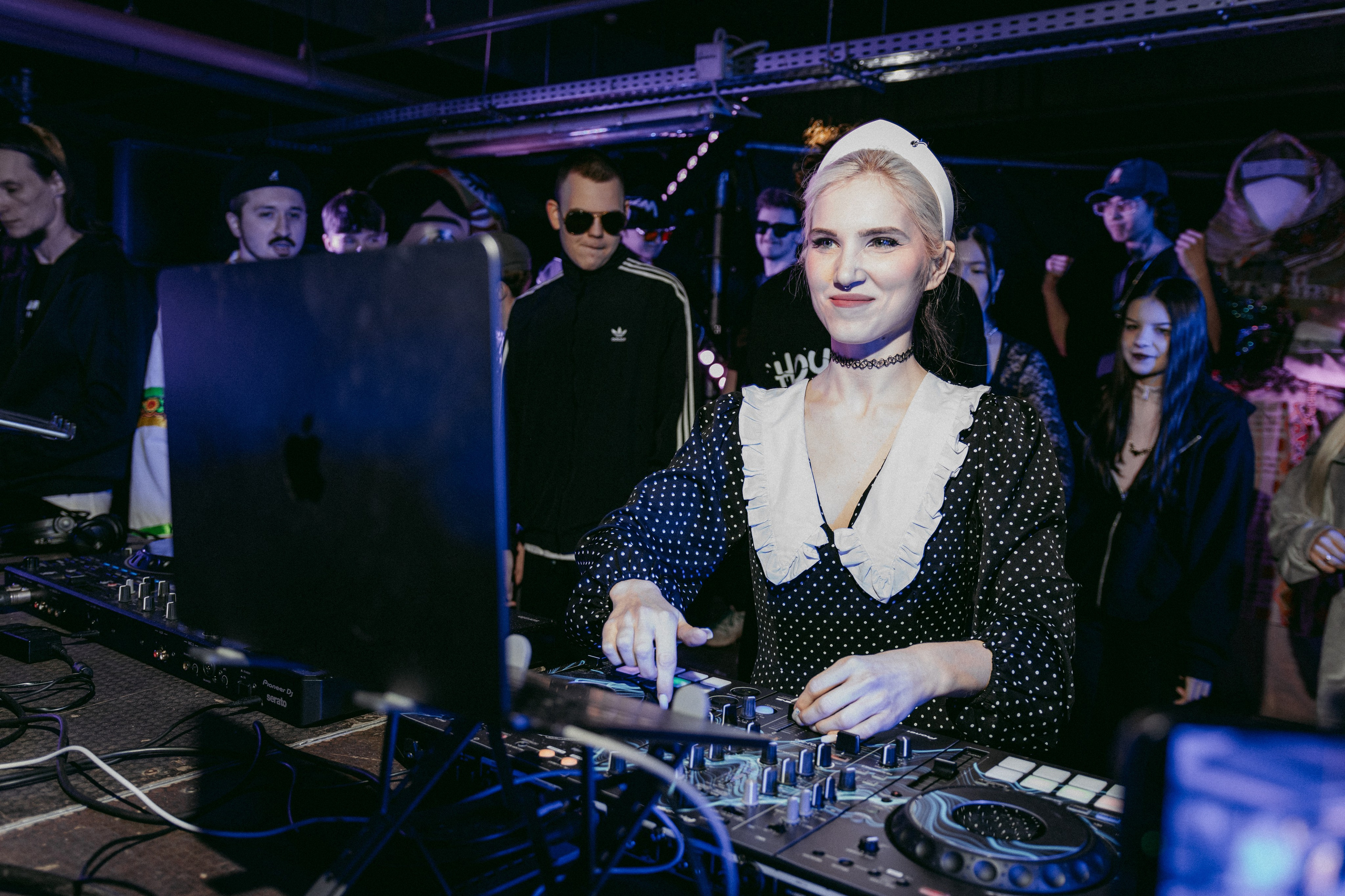 Кофе Рейв в ТРЦ «ПЛАНЕТА» 2