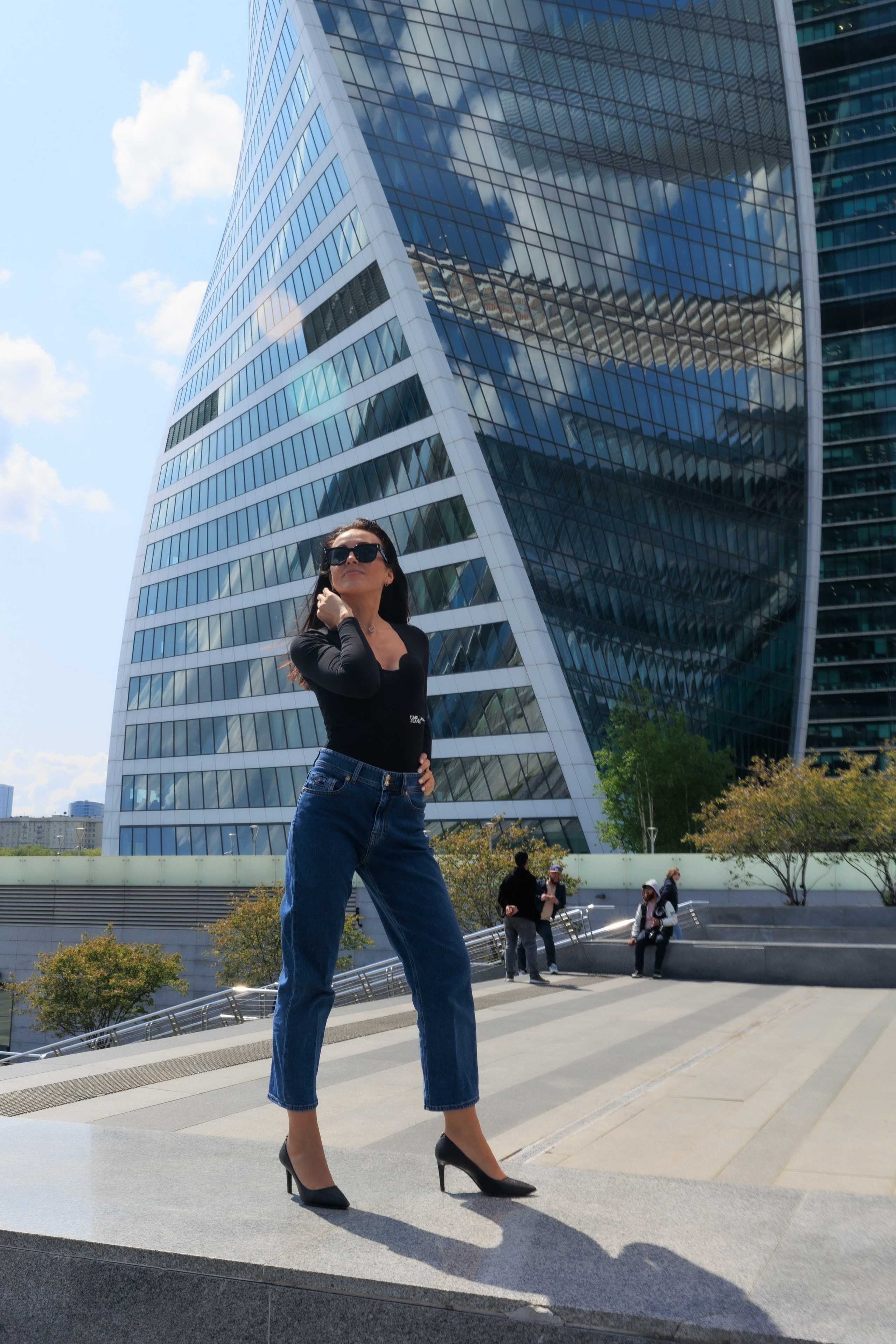 АЛЛА. Я фотограф из Москвы к Вашим услугам