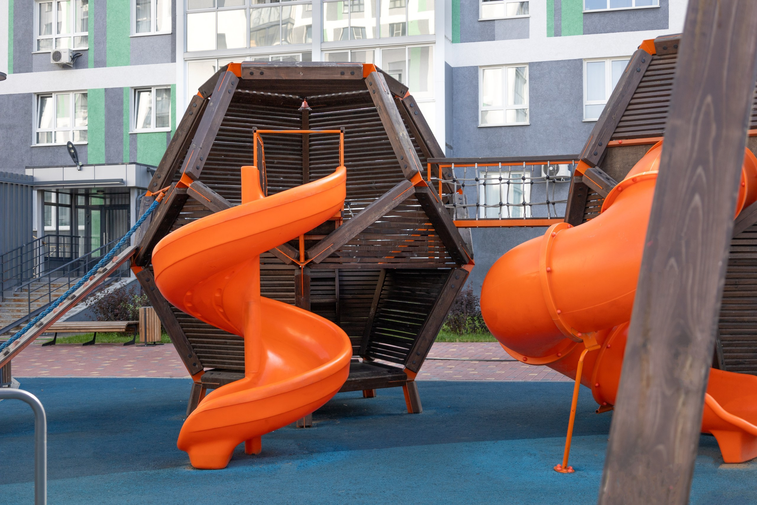 Малые архитектурные формы «MAF PRO» 2. Портретный фотограф, бизнес-контент Кемерово Уфимцева Ирина