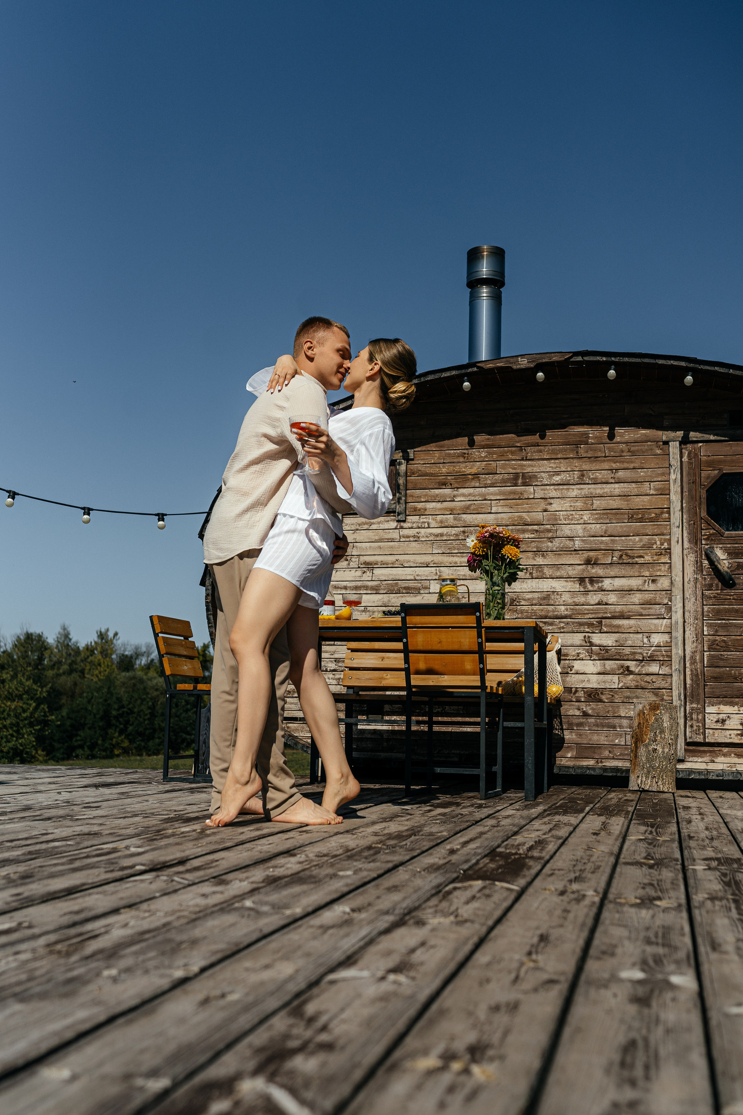 Свадебный и семейный фотограф Марина Купреева