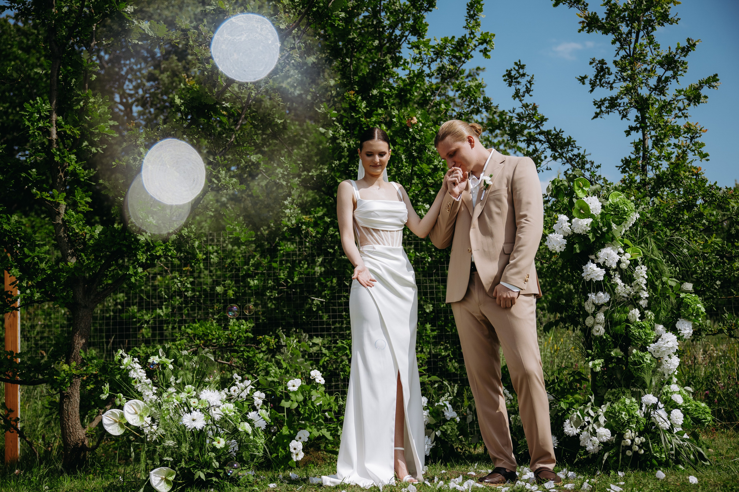 Дмитрий и Яна. Фотограф в Саратове Александр Кухаренко. И не только в Саратове :)