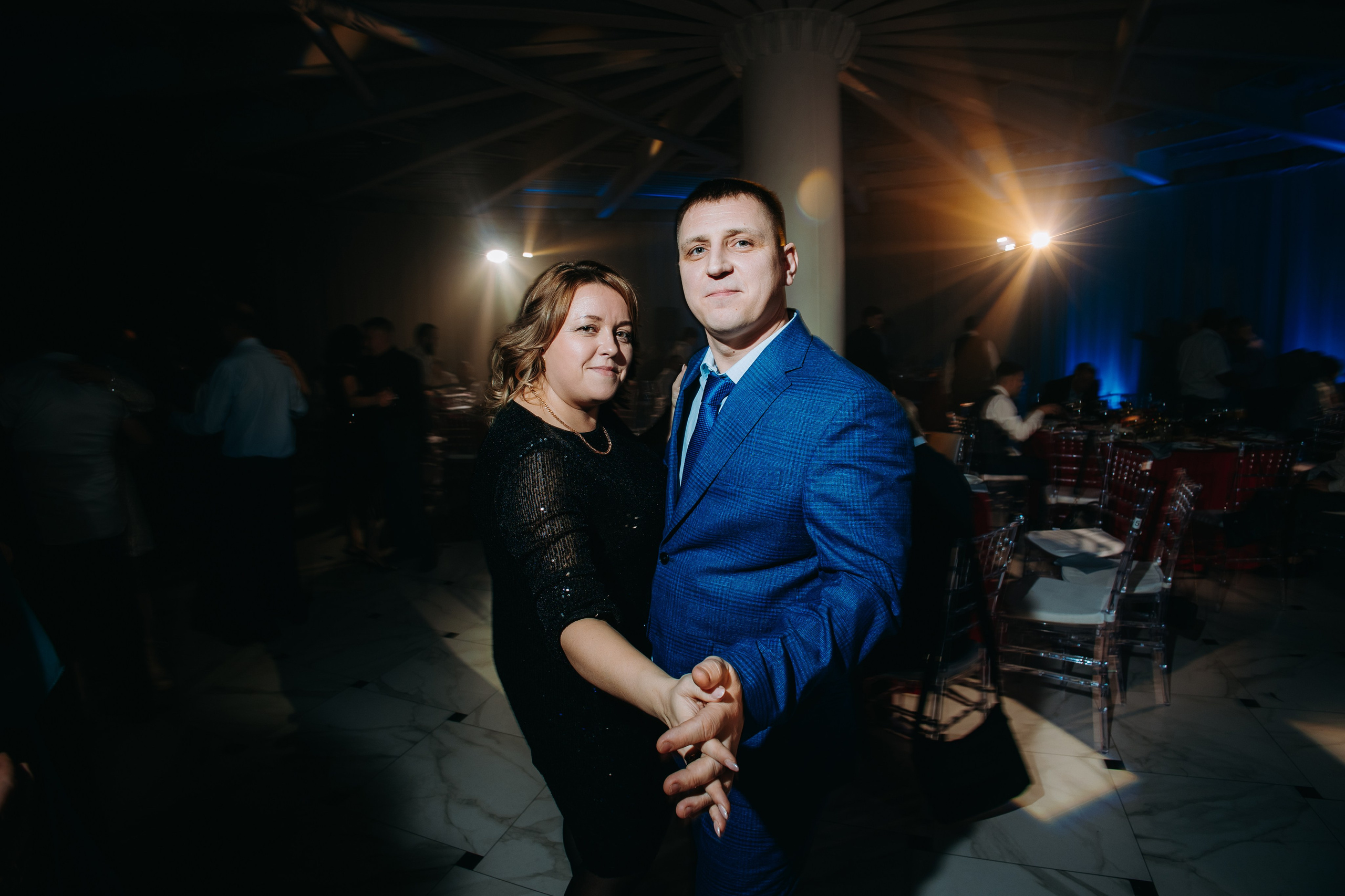 АВРОРА — с Новым Годом!. Фотограф в Саратове Александр Кухаренко. И не только в Саратове :)