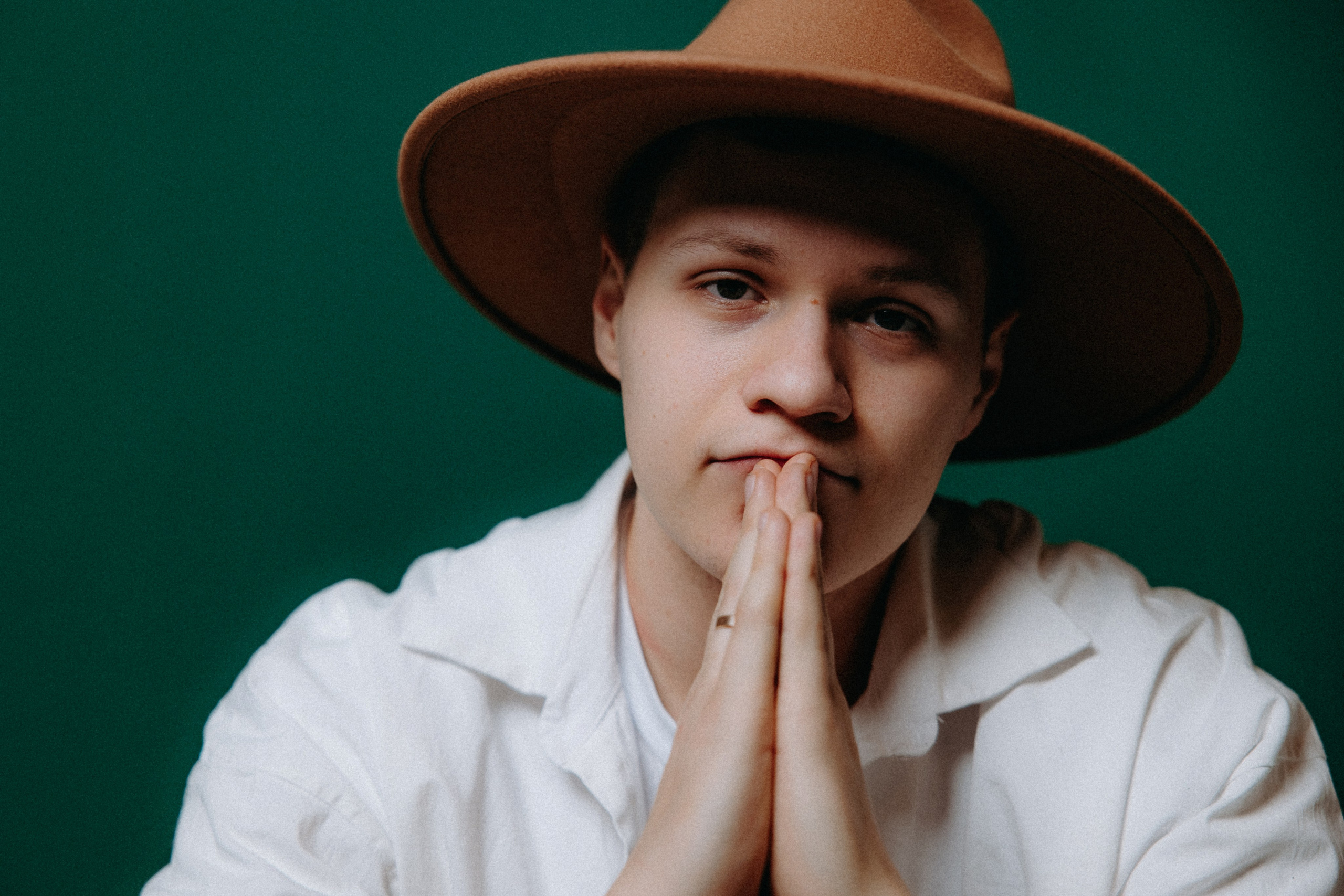 Быть собой. Фотограф в Саратове Александр Кухаренко. И не только в Саратове :)