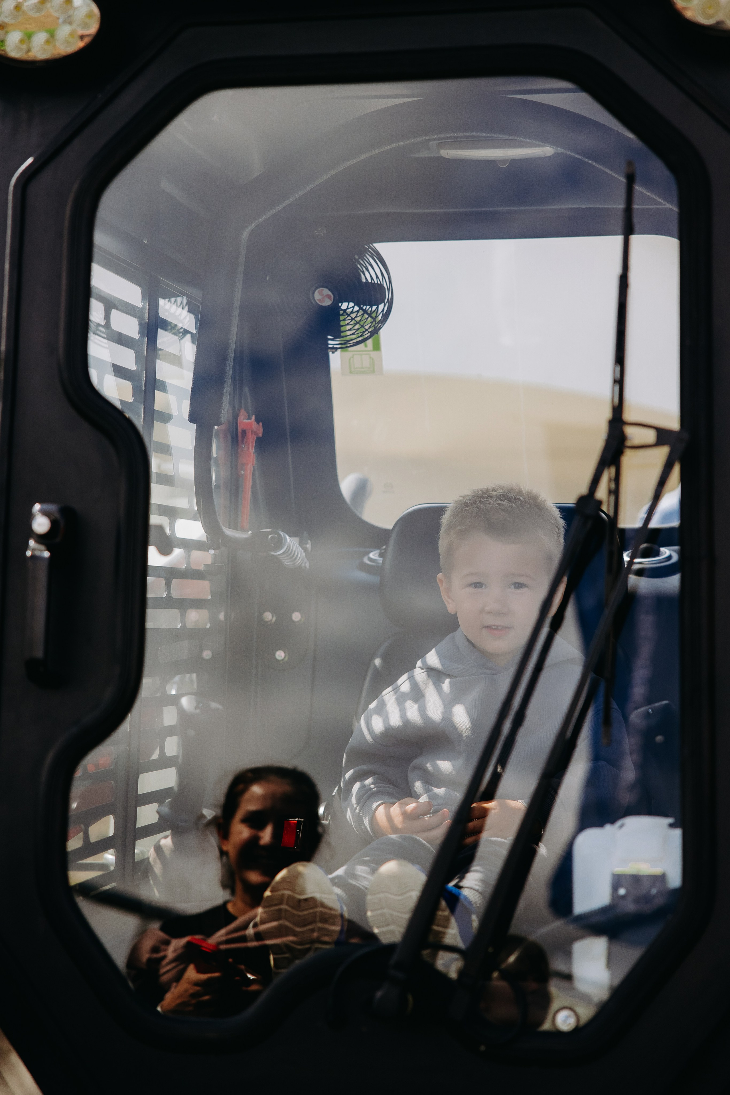 Мировая Техника — День поля. Фотограф в Саратове Александр Кухаренко. И не только в Саратове :)
