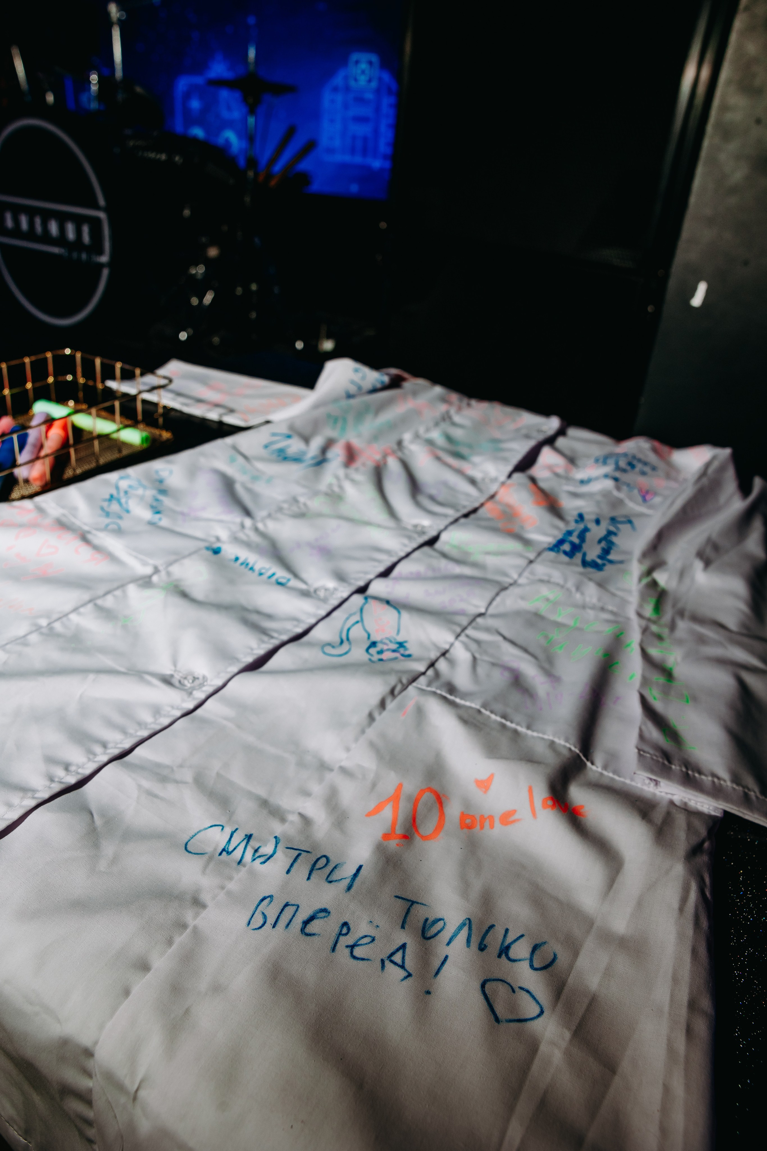 Выпускной — СГМУ. Фотограф в Саратове Александр Кухаренко. И не только в Саратове :)