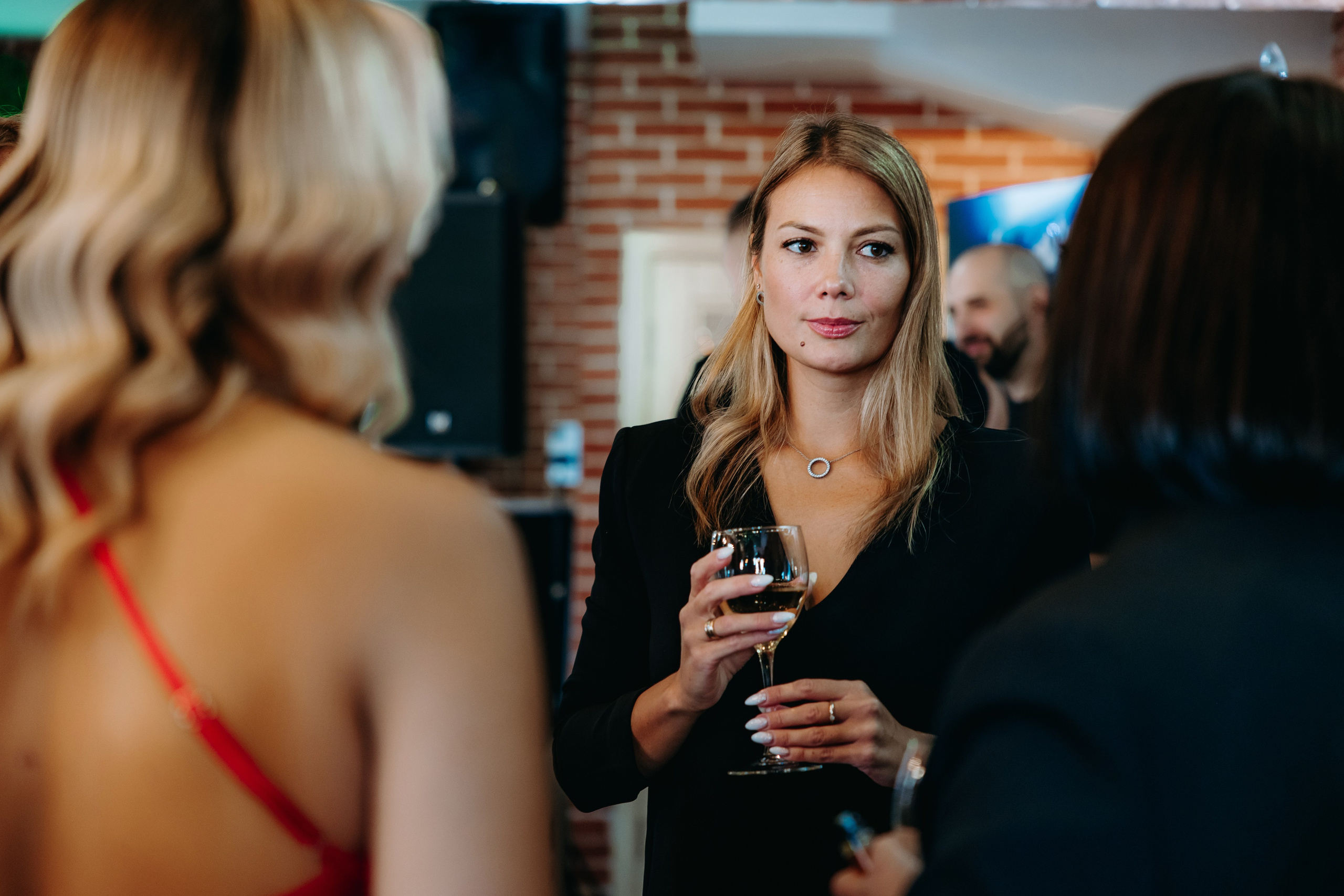 Let's Party — 35. Фотограф в Саратове Александр Кухаренко. И не только в Саратове :)