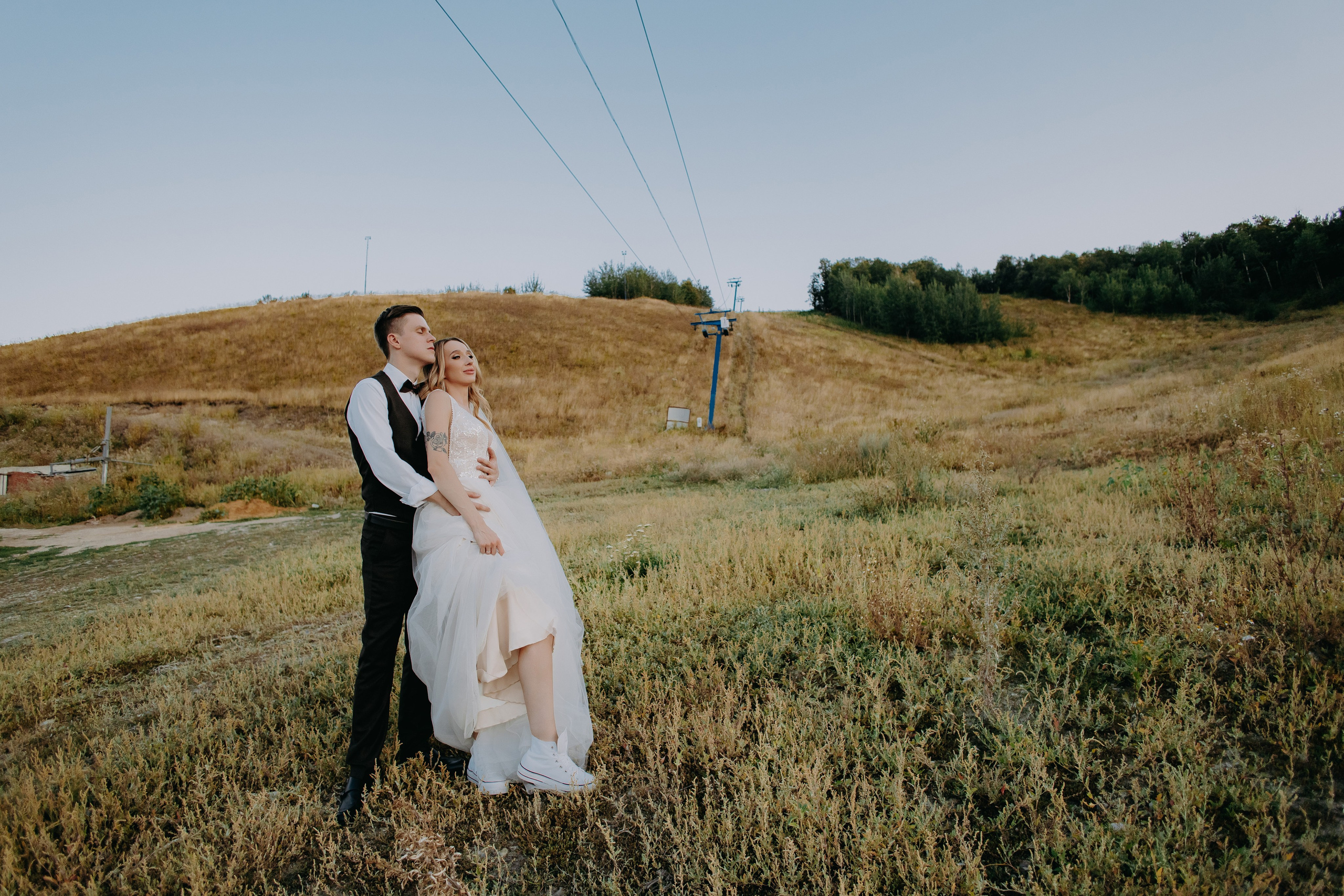 Сергей и Юлия. Фотограф в Саратове Александр Кухаренко. И не только в Саратове :)