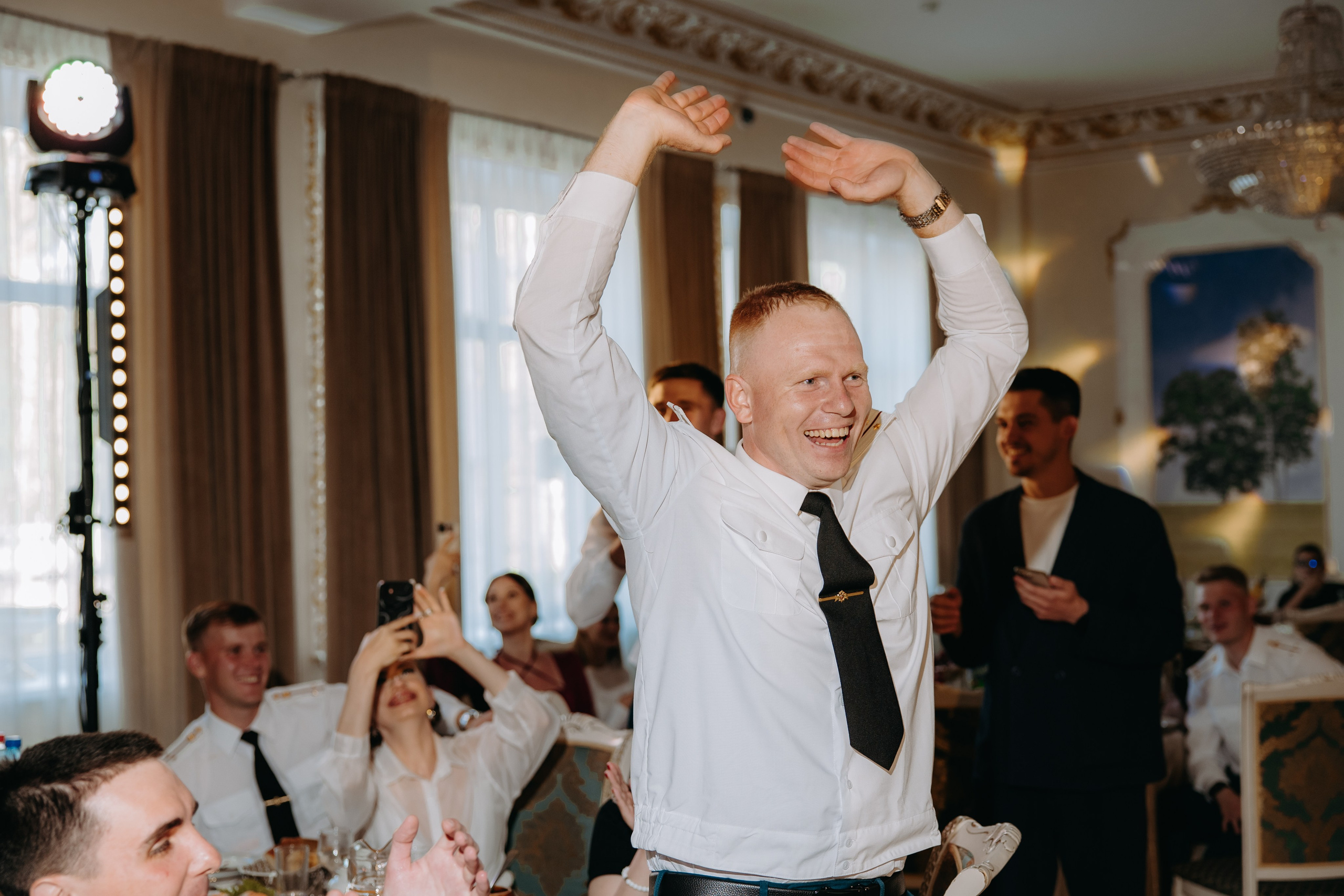 Выпускной — СВКИ. Фотограф в Саратове Александр Кухаренко. И не только в Саратове :)