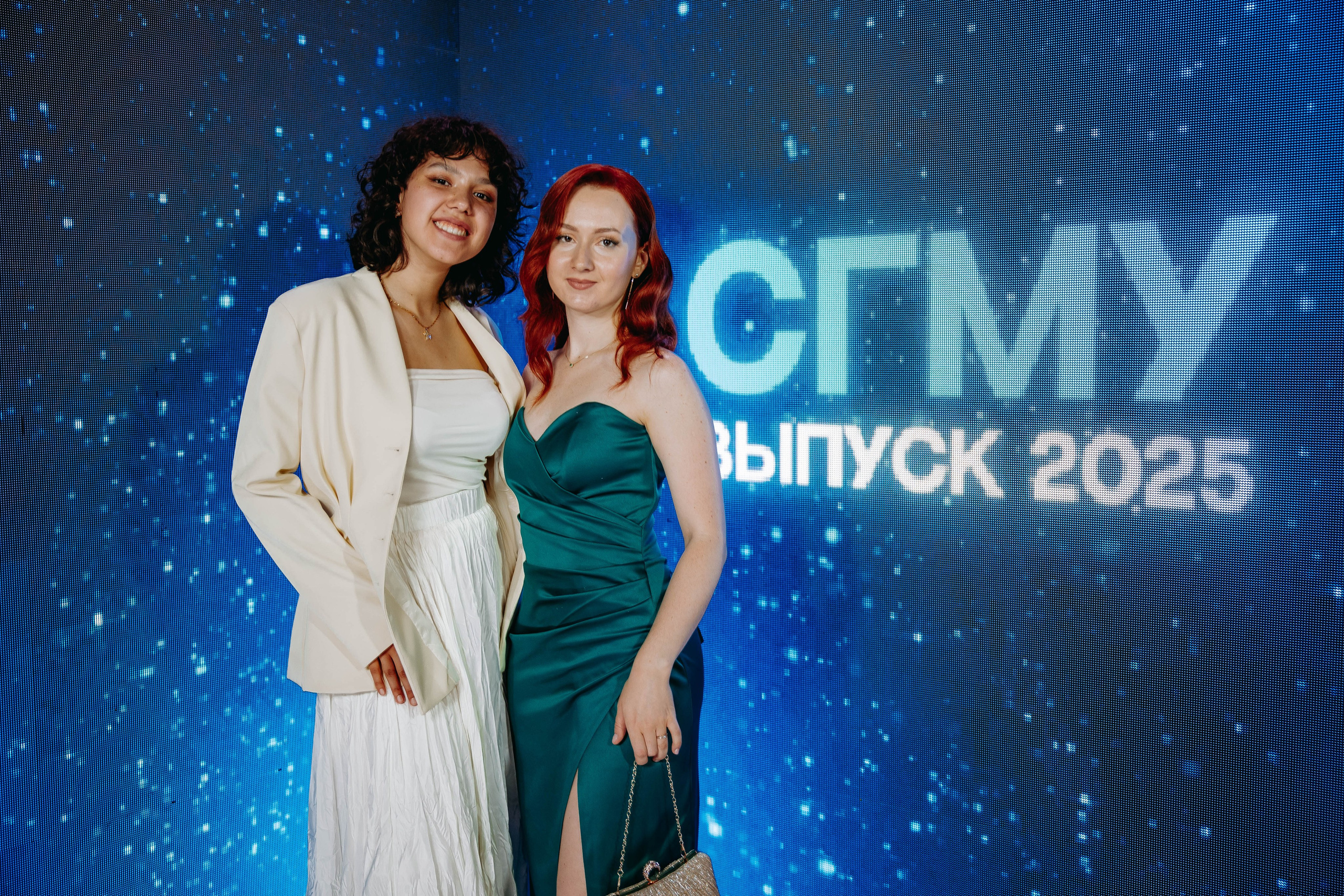 Выпускной — СГМУ. Фотограф в Саратове Александр Кухаренко. И не только в Саратове :)