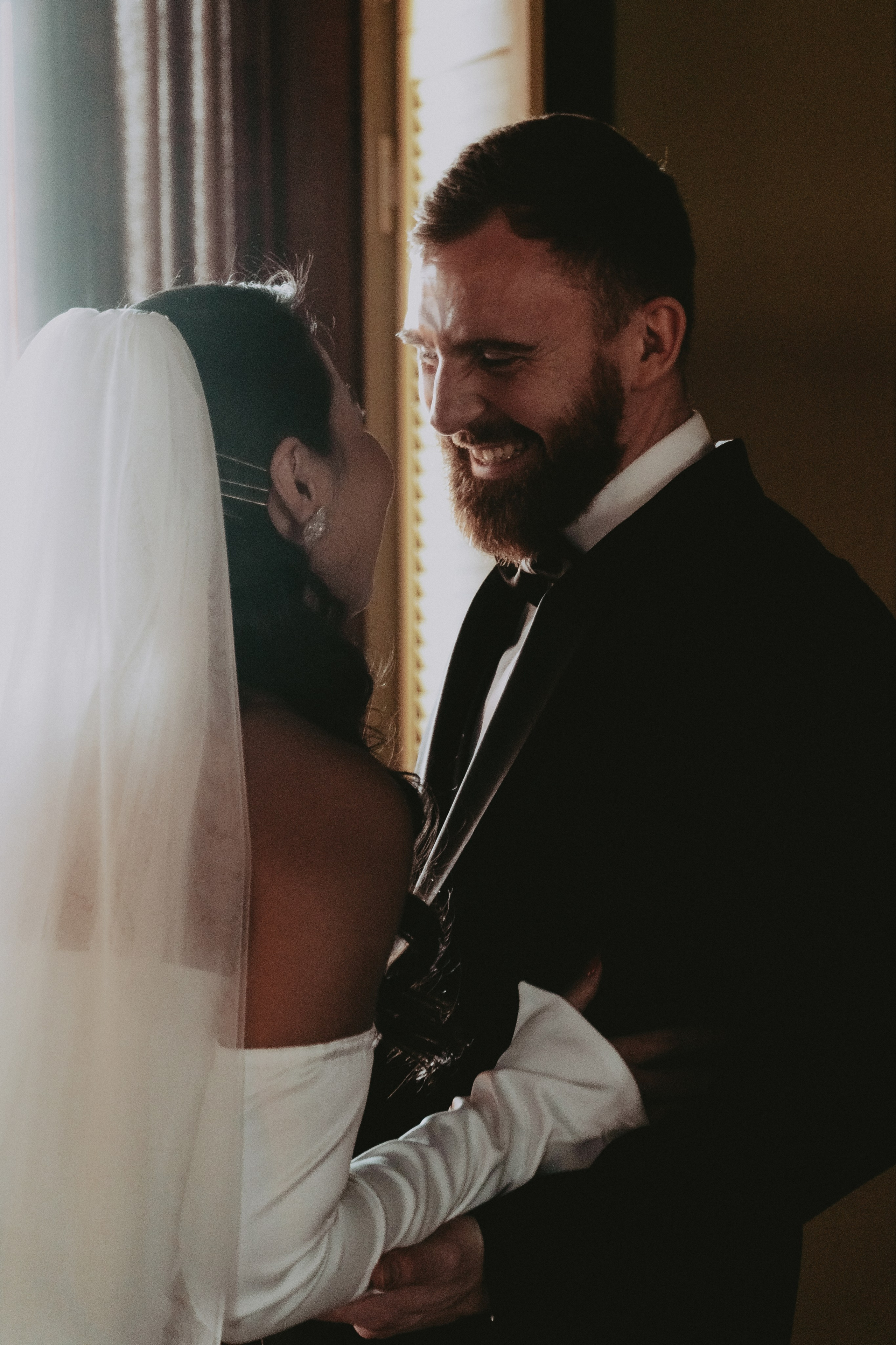 Амина & Вячеслав