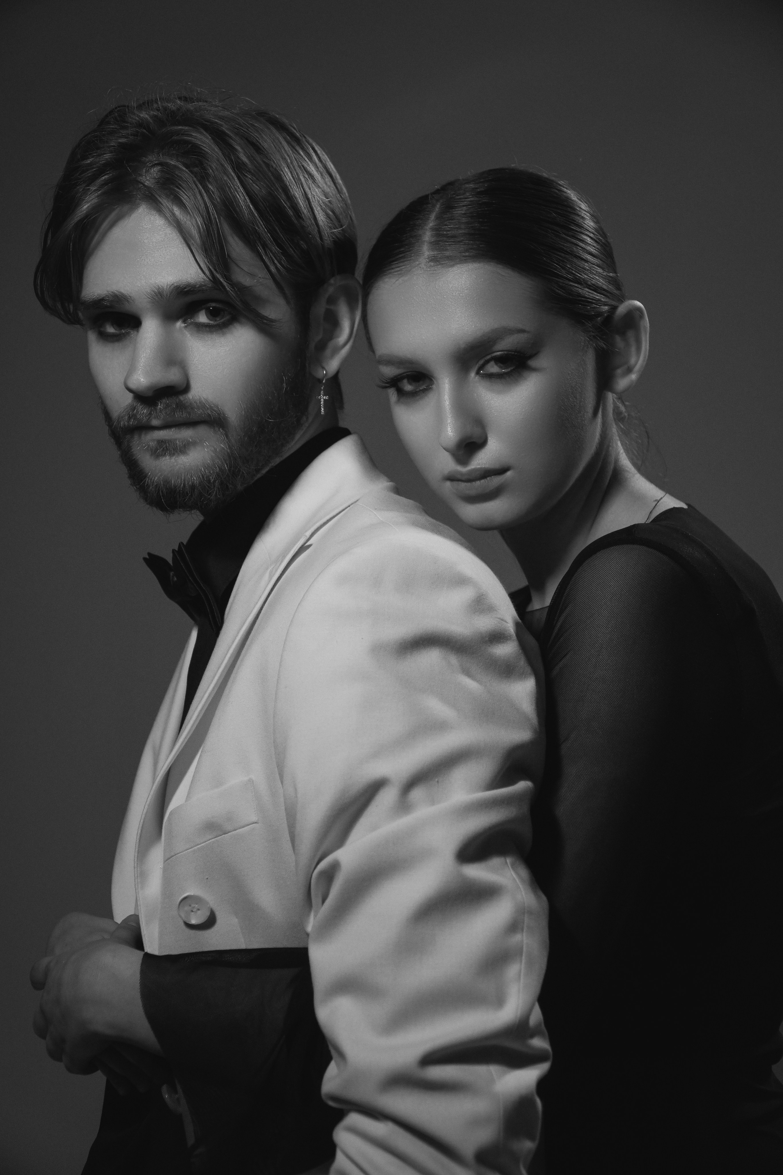 Виктория & Егор