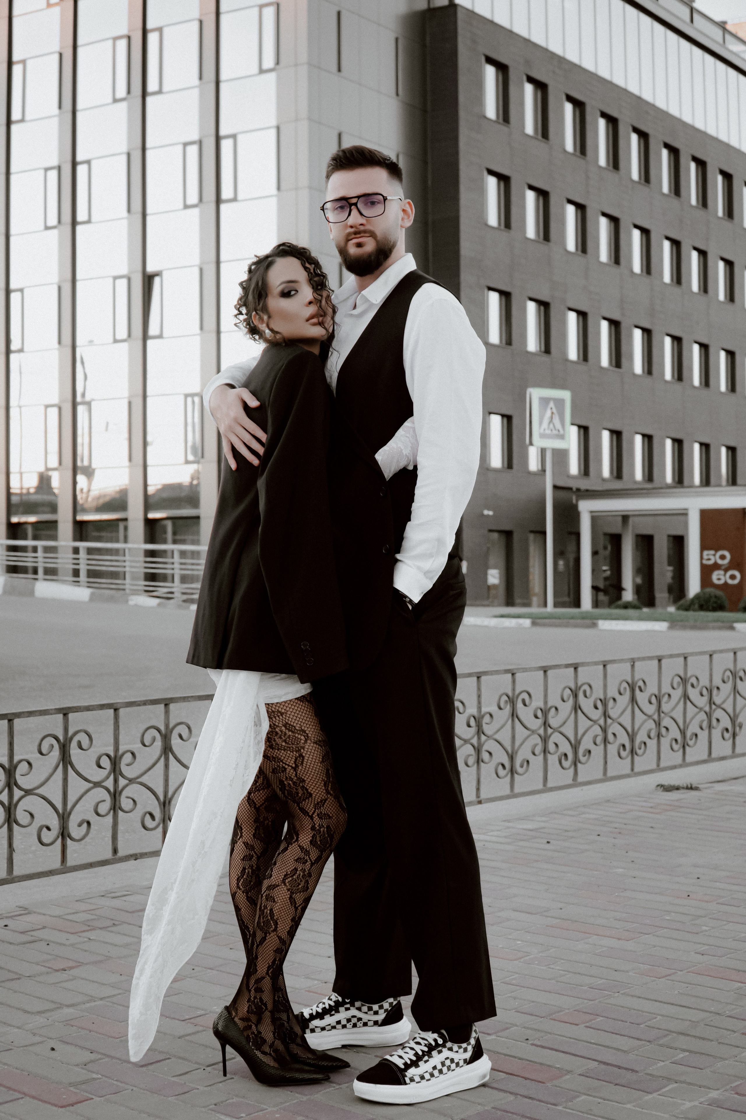 Эльвира & Кирилл