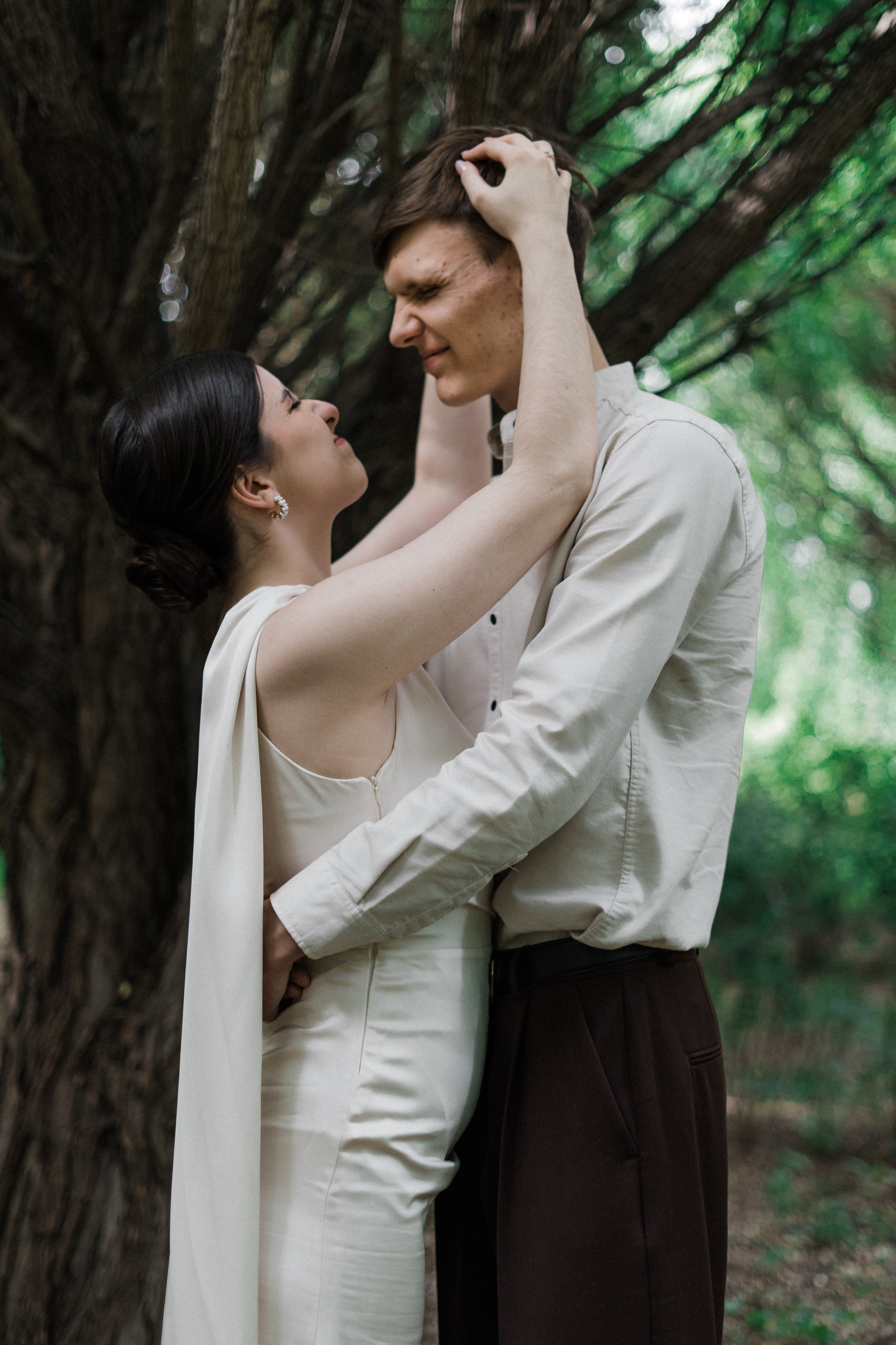 Карина & Михаил