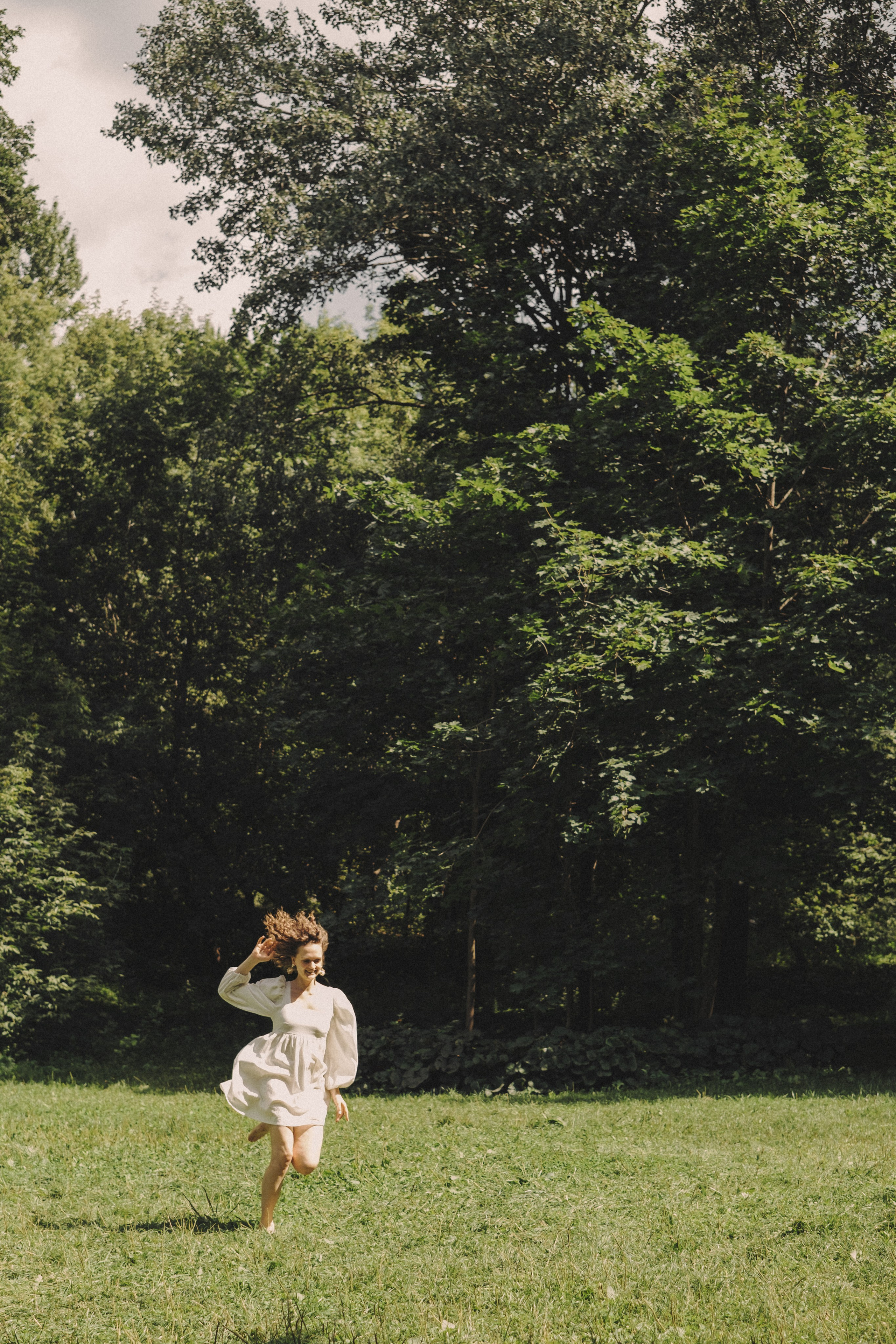 Арина Парк Горького. Vladimirbaklenev