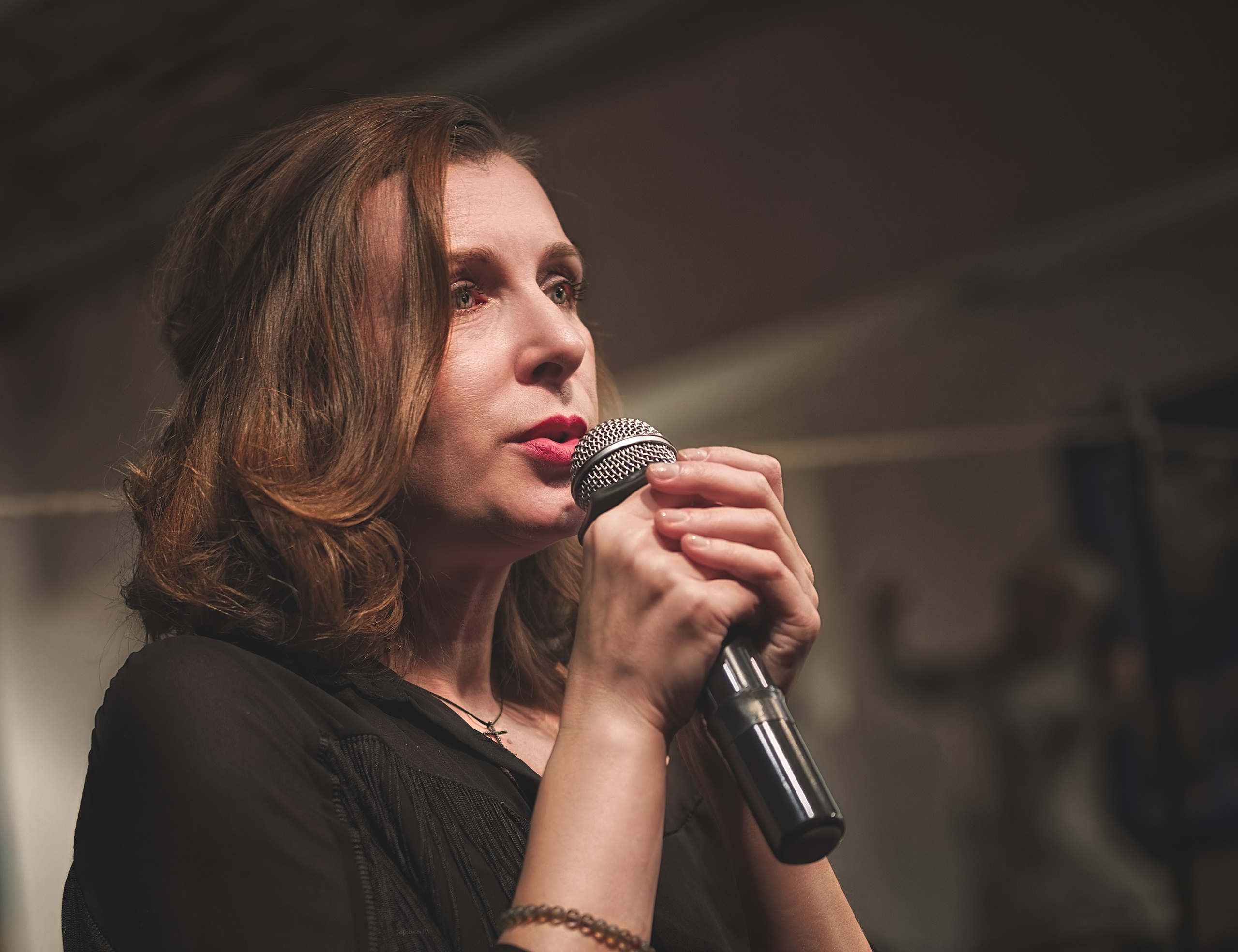 Фотосъемка театральных постановок. Сафронов Иван — портретный фотограф в Москве