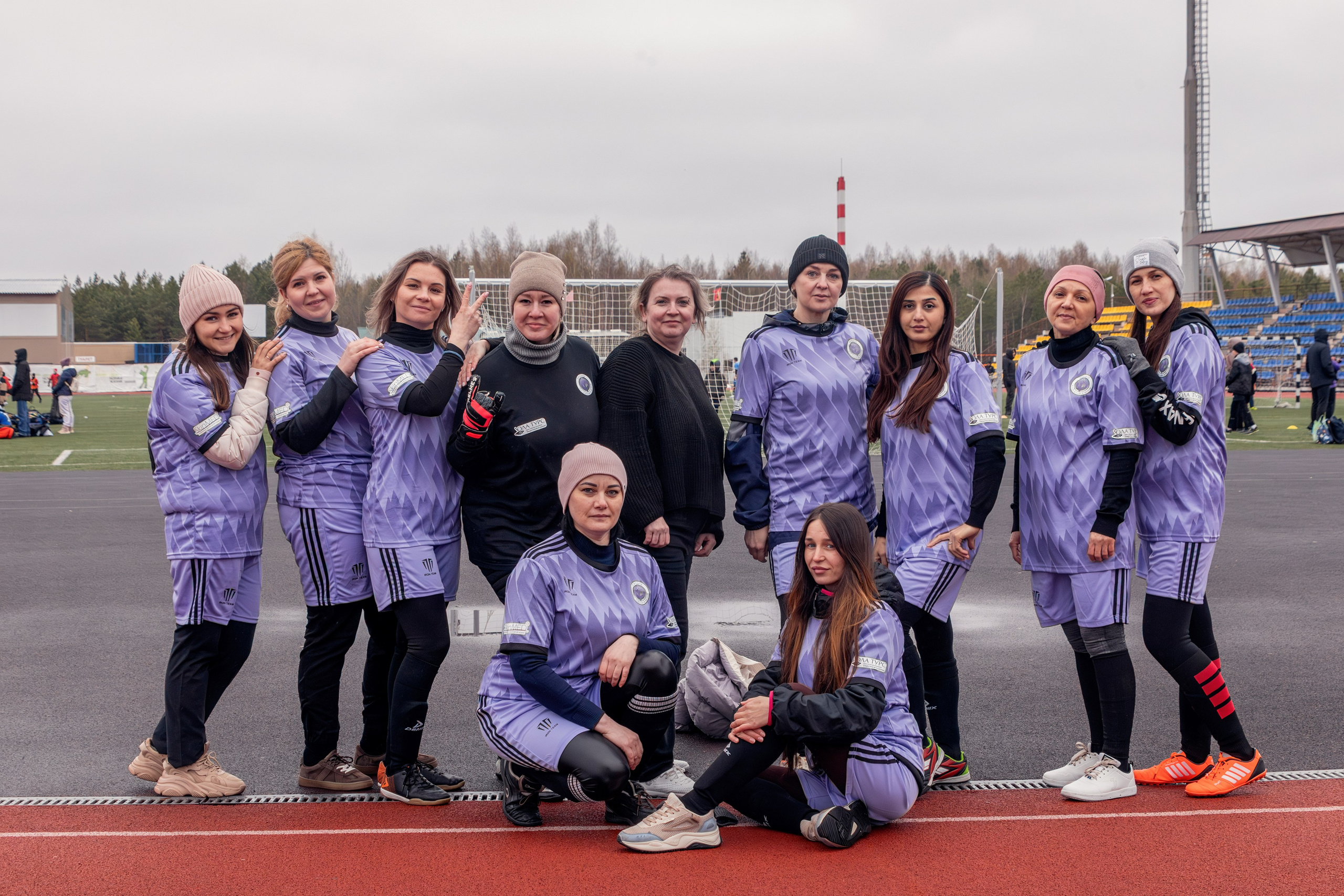 Репортажная съемка. Шмаков Павел — Фотограф в Сургуте