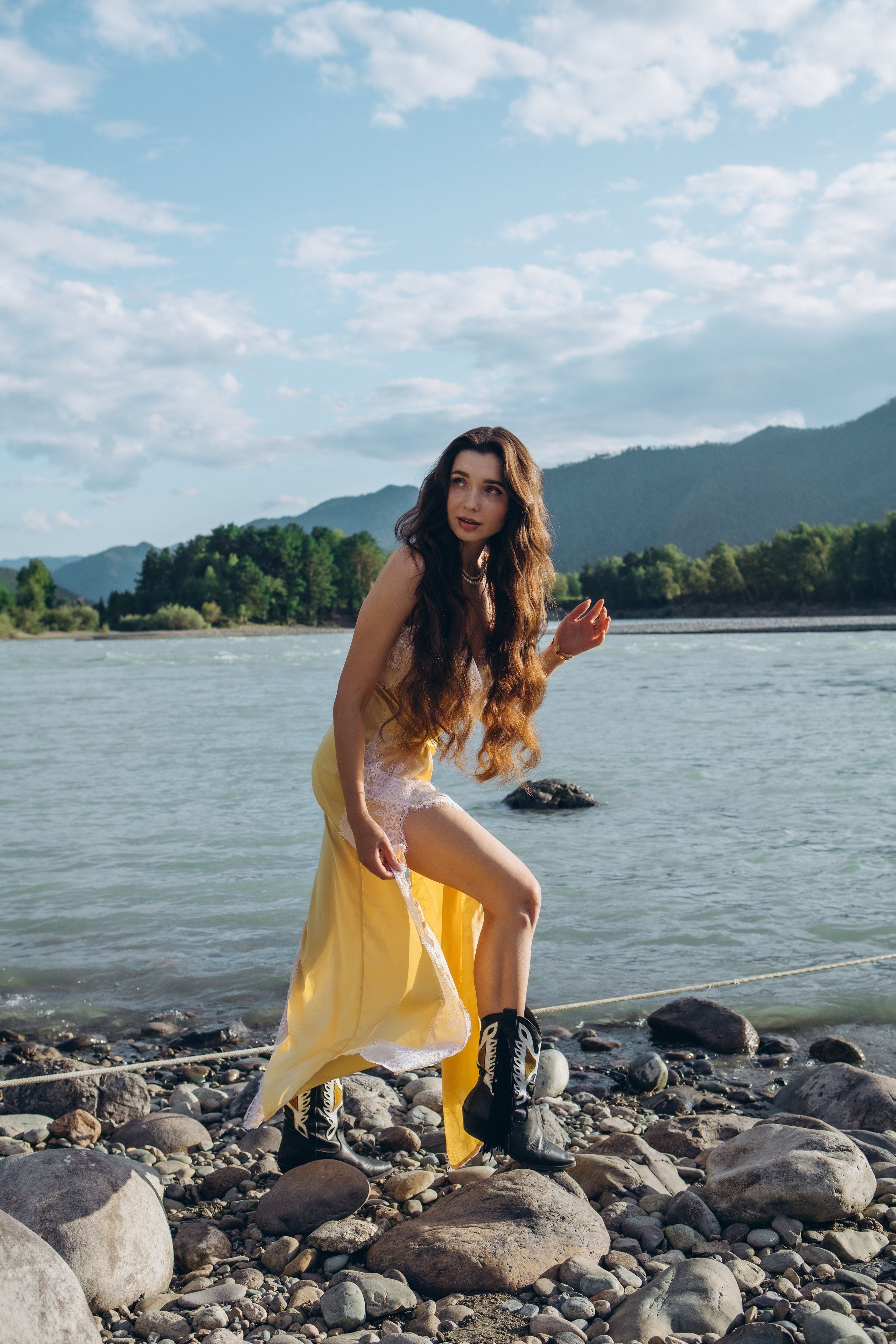 Мари&Андрей. Свадебный фотограф Белокуриха, Алтай