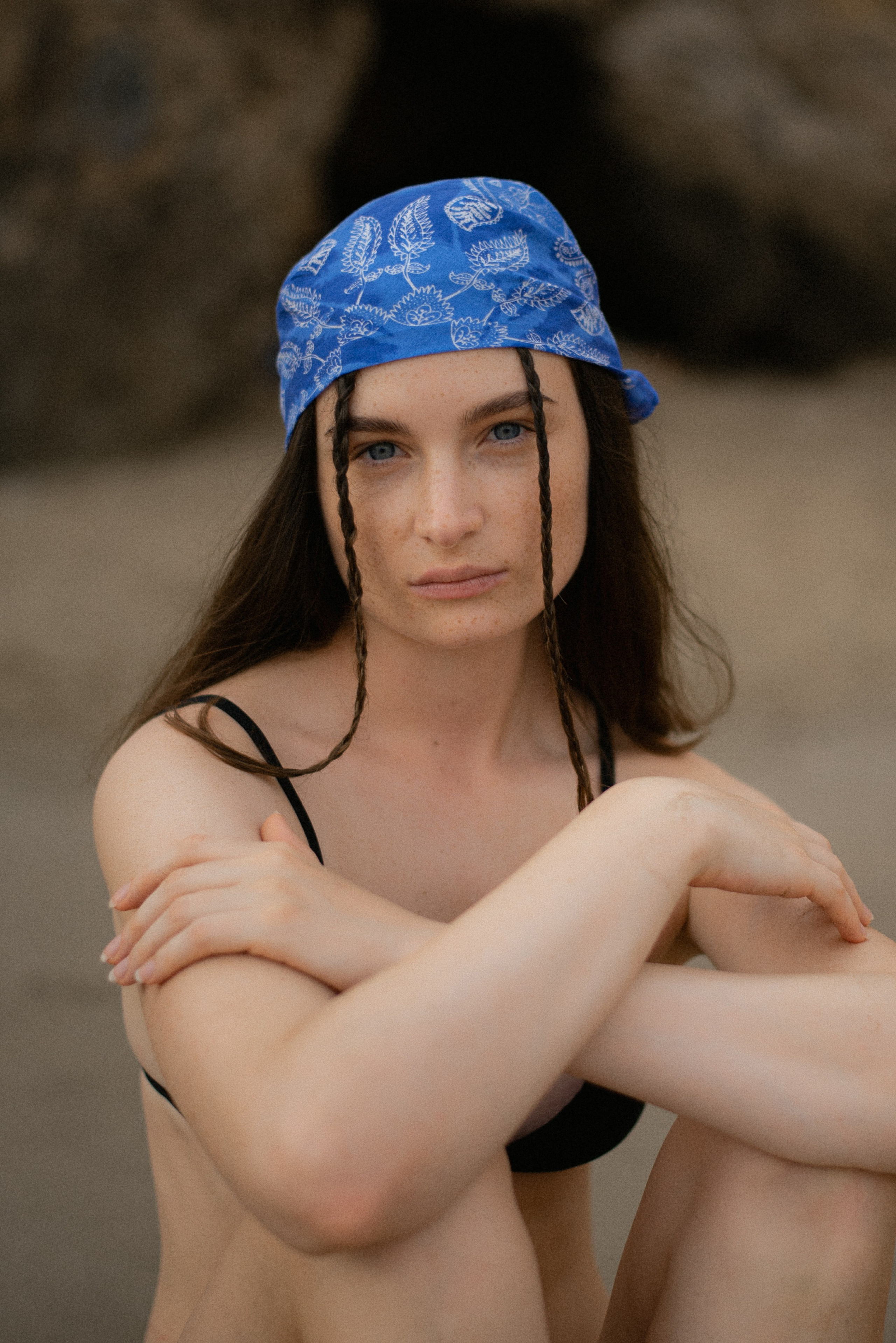 Fotógrafa en Barcelona Margarita Reshetnikova