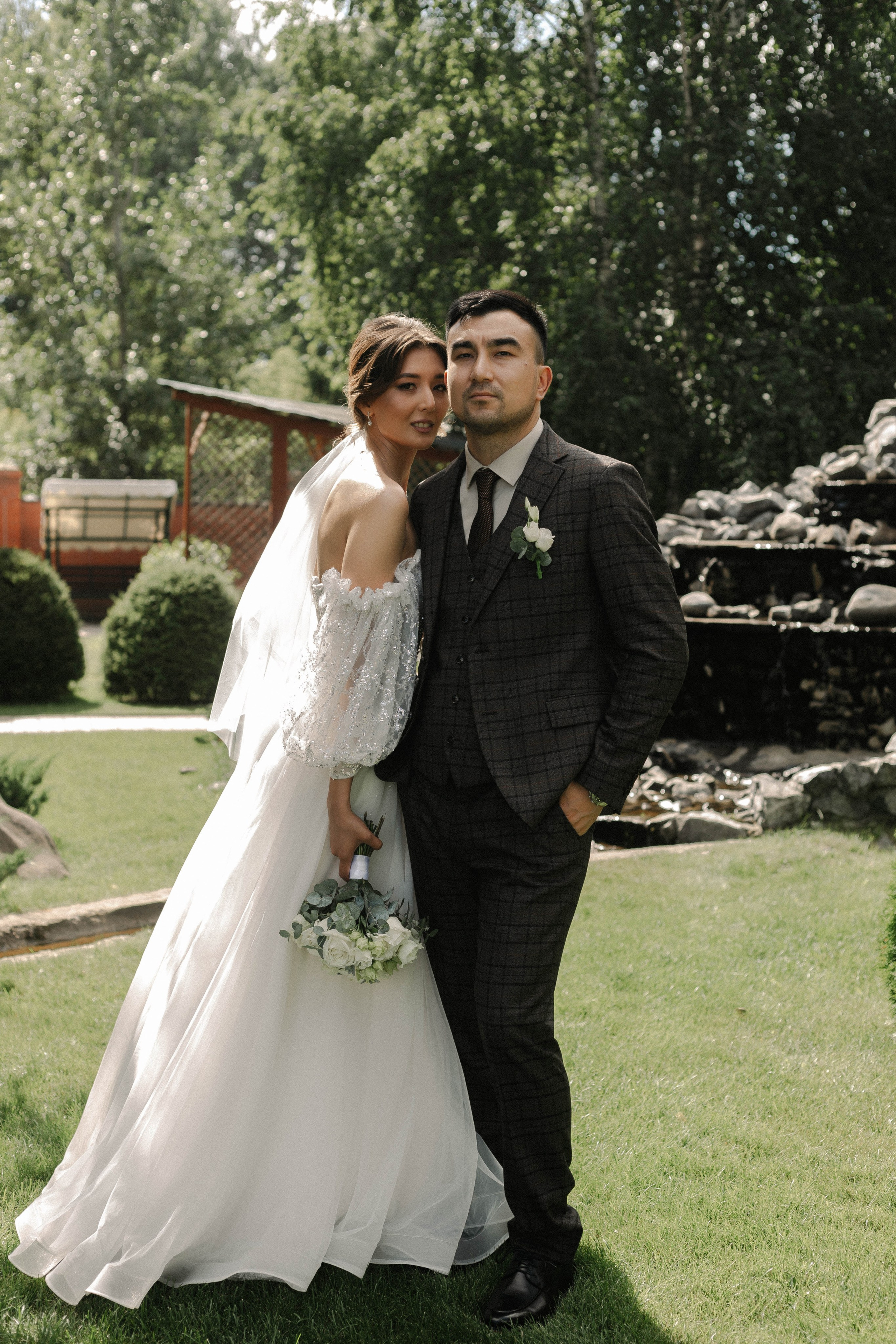 Первое дуновение ветра. Свадебный фотограф видеограф Новосибирск Кемерово Калининград