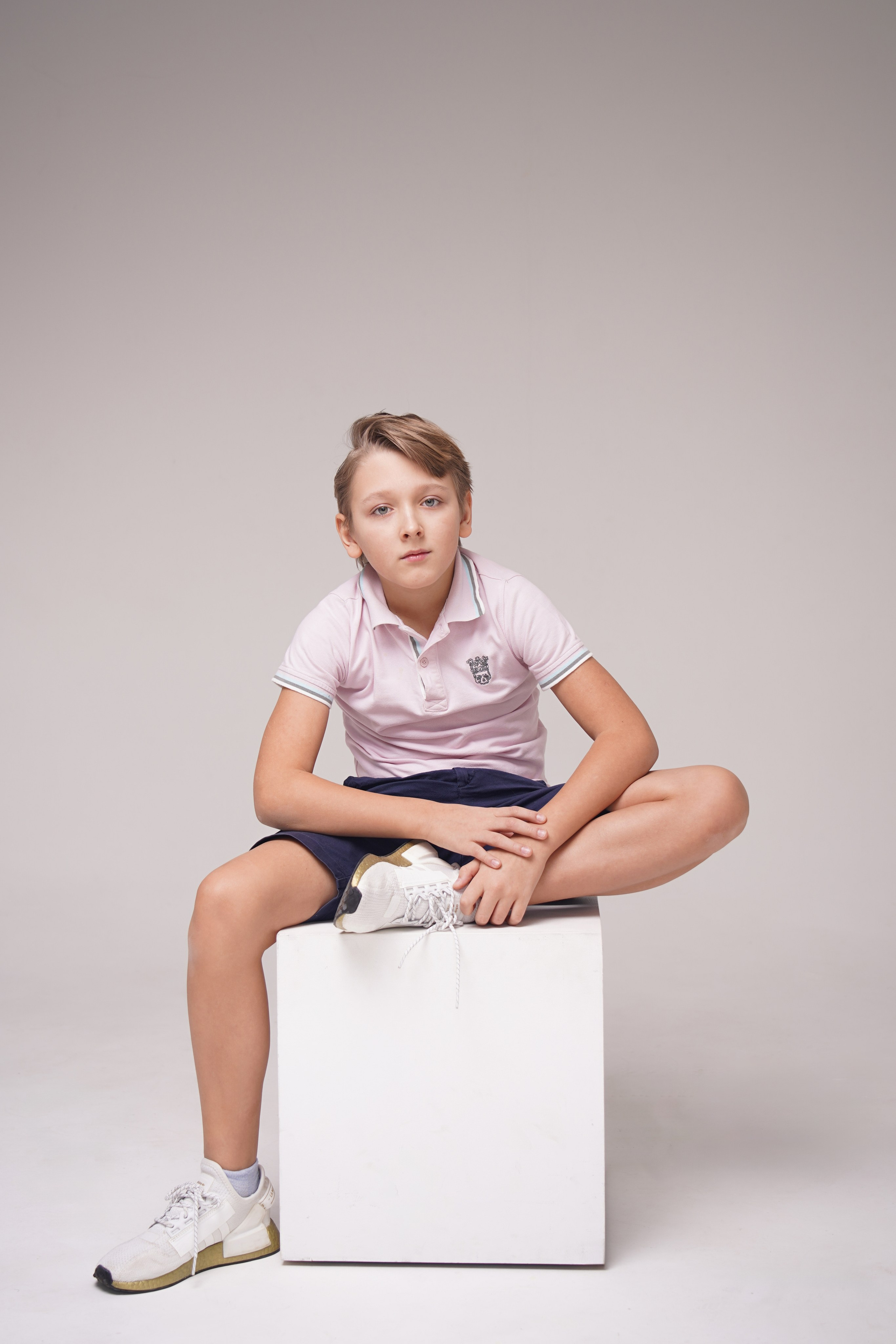 Тимофей (Модельные снэпы). Анна, фотограф Москва, Зеленоград