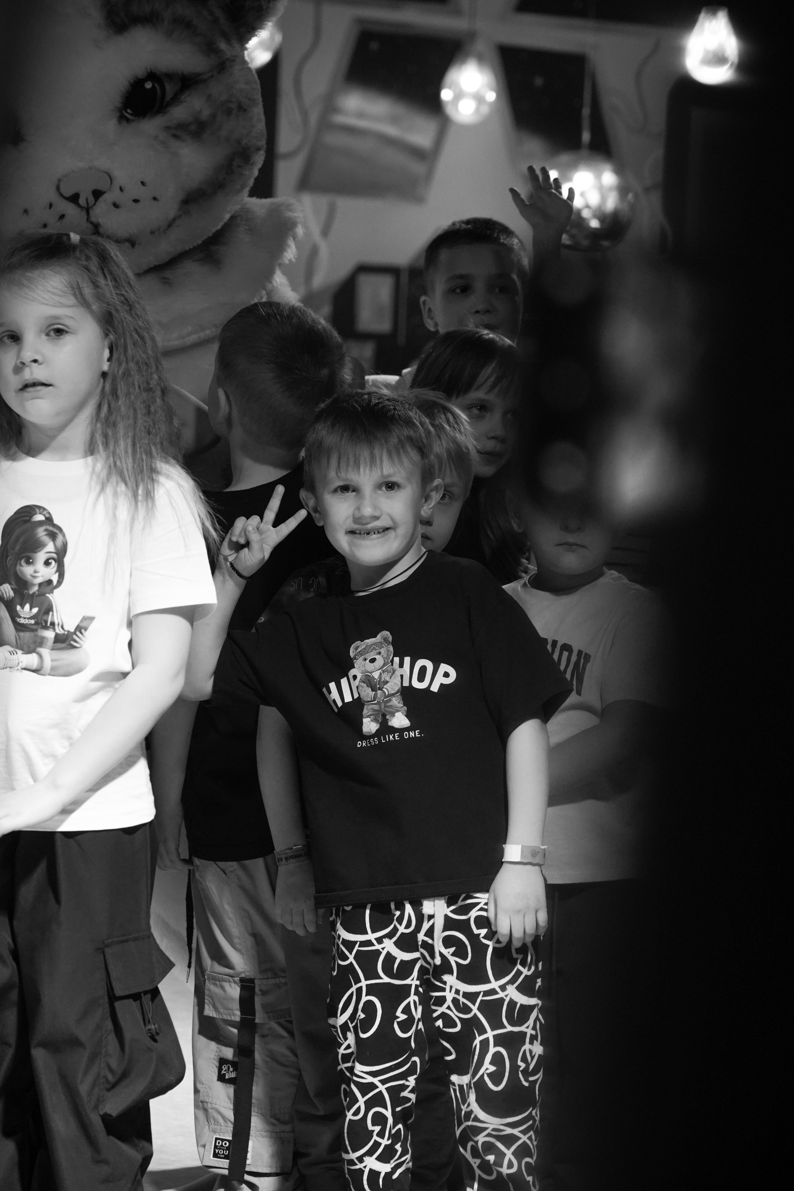 Детский день рождения 📍Лунный кот. Анна, фотограф Москва, Зеленоград