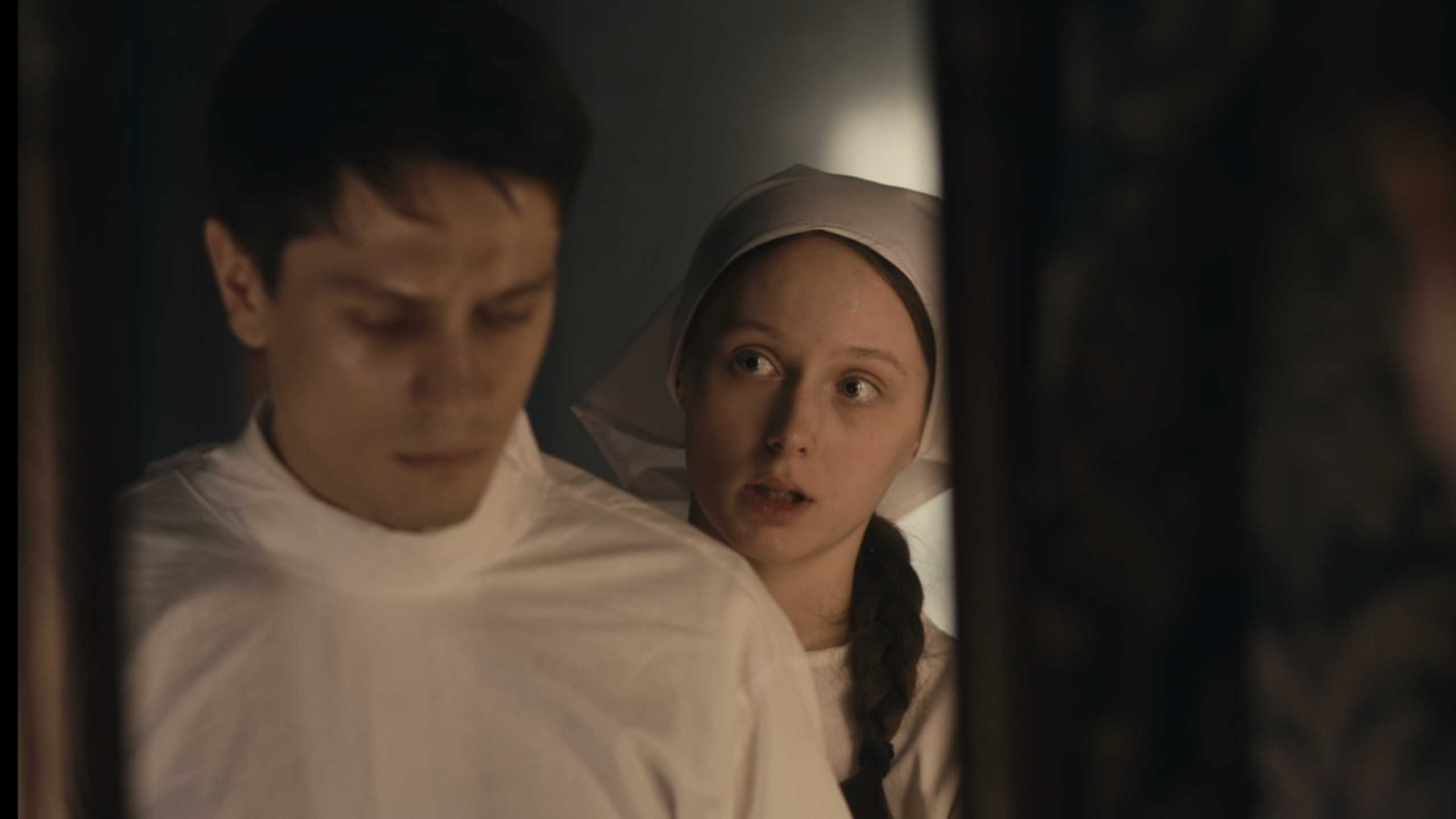 Морфий. Vdovina.V