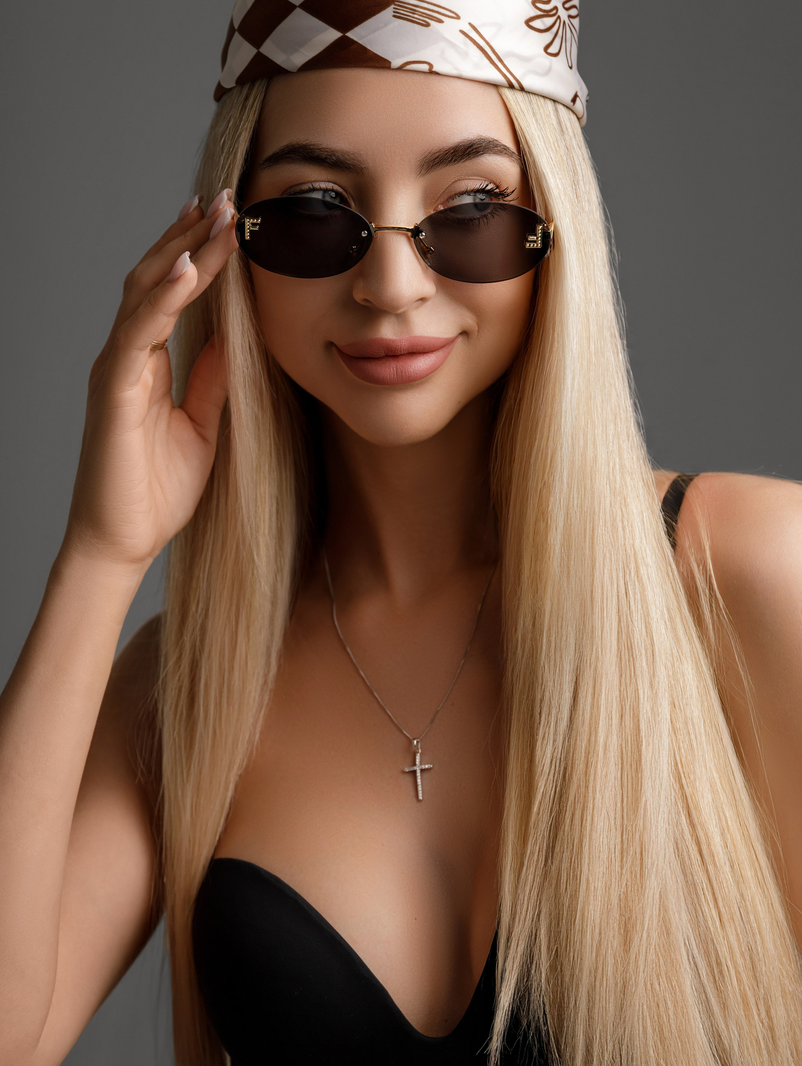 Al_One. Фотограф для брендов в Москве — съёмка, которая работает на продажи