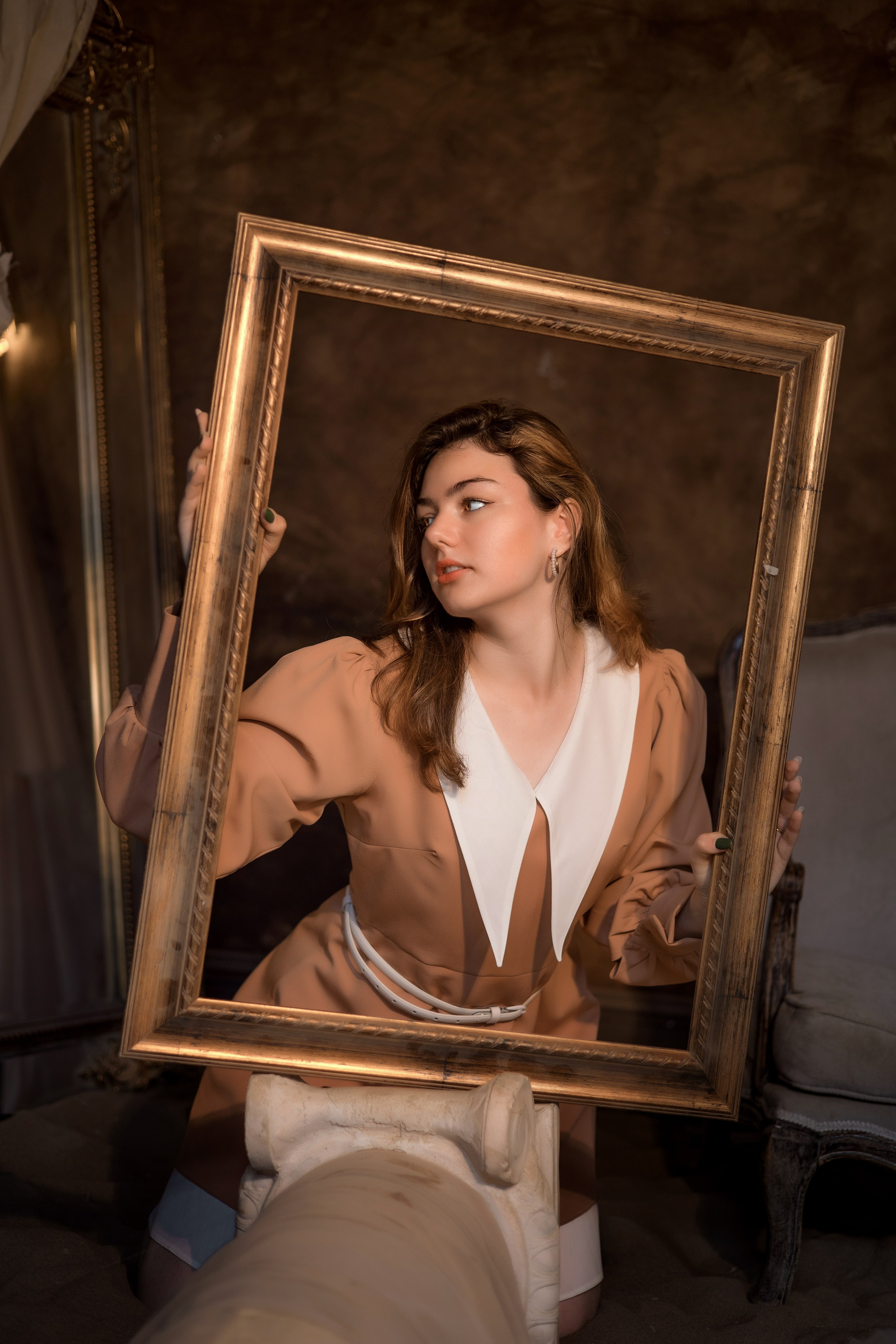 Песочный замок. Выпускные альбомы. Школьный и семейный фотограф Виктория Игнатьева