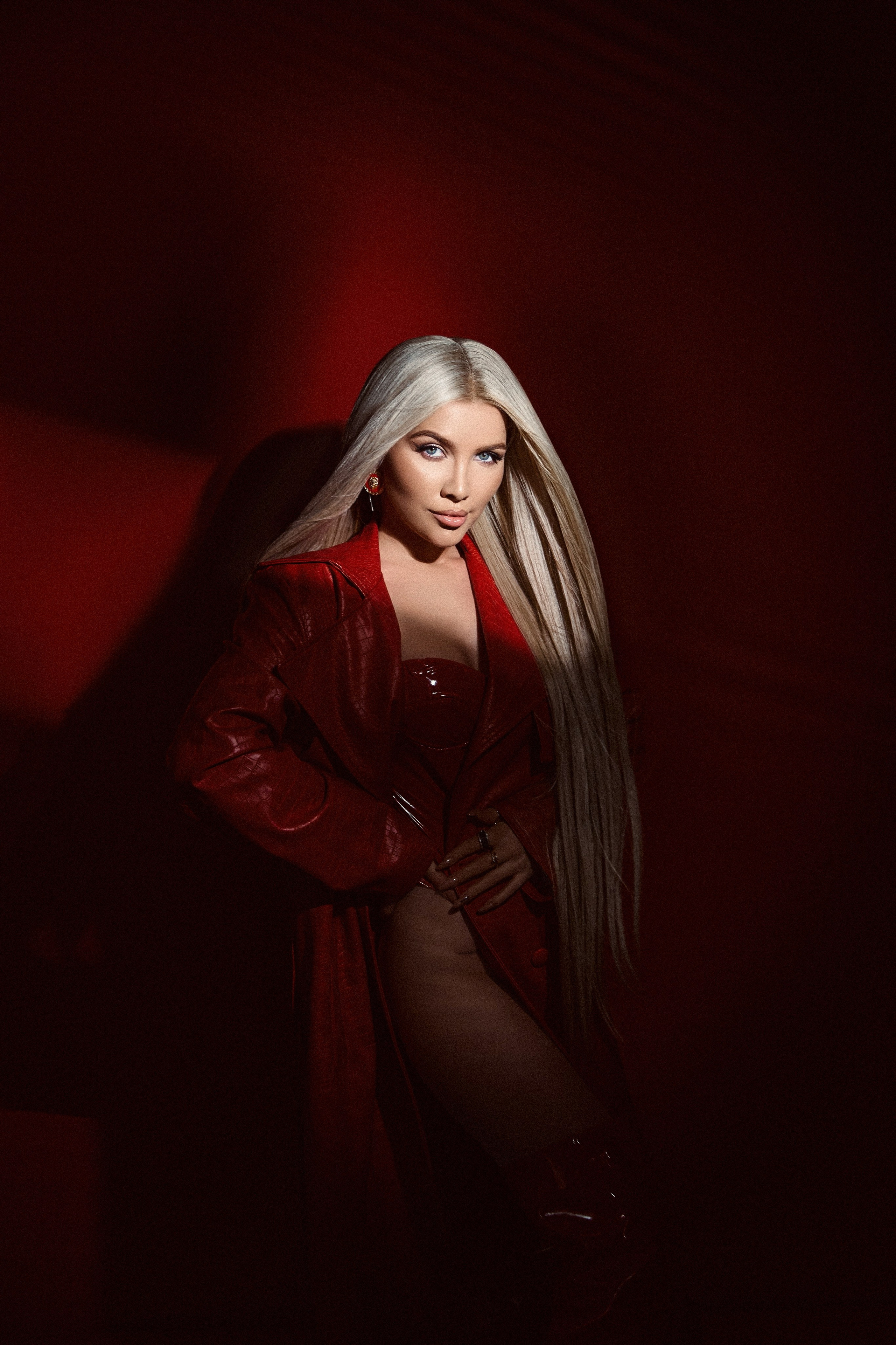 Кристина. Ph.emmi