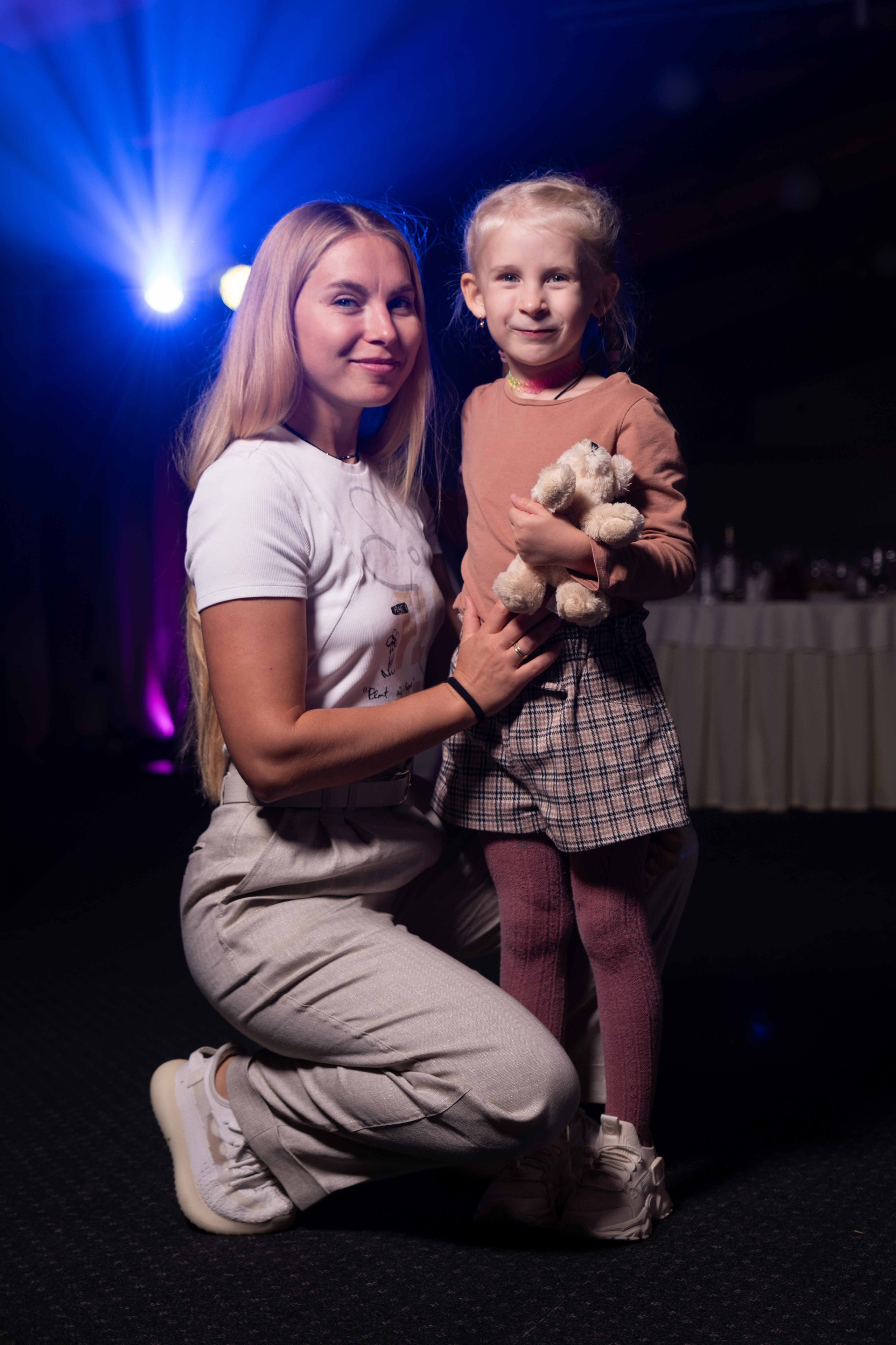 Альбом корпоратив. Фото тур