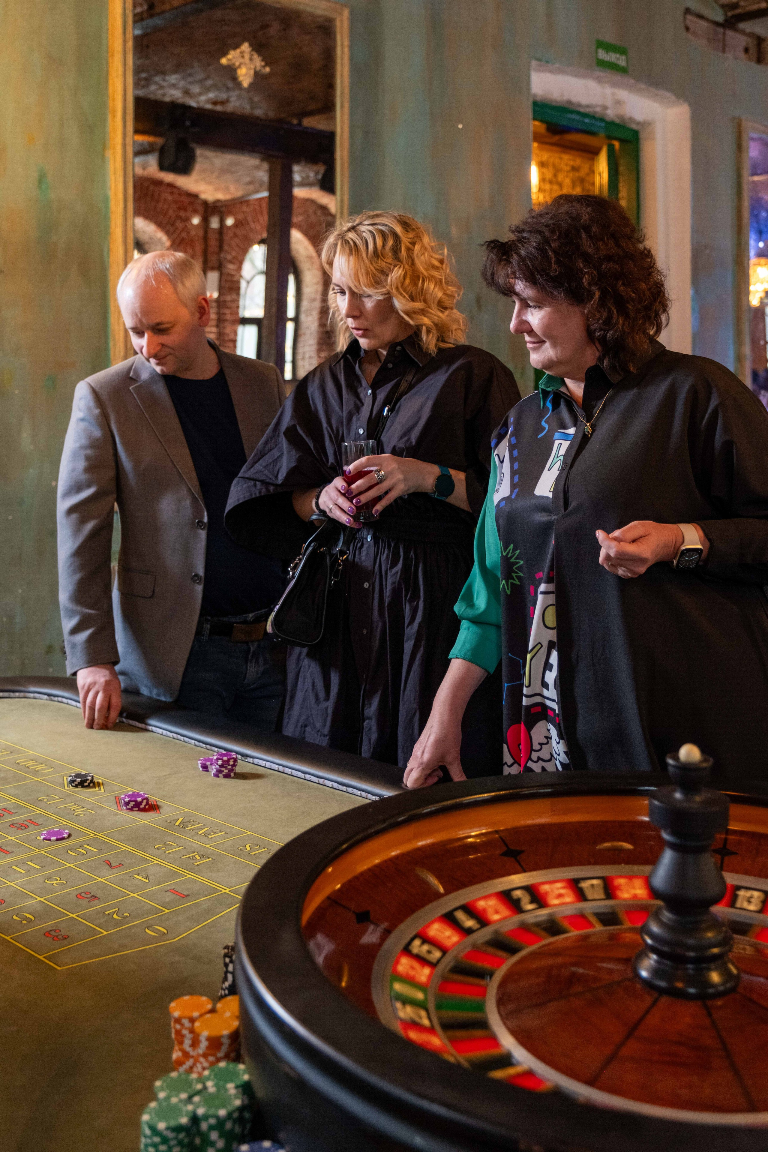 Альбом корпоратив. Фото тур