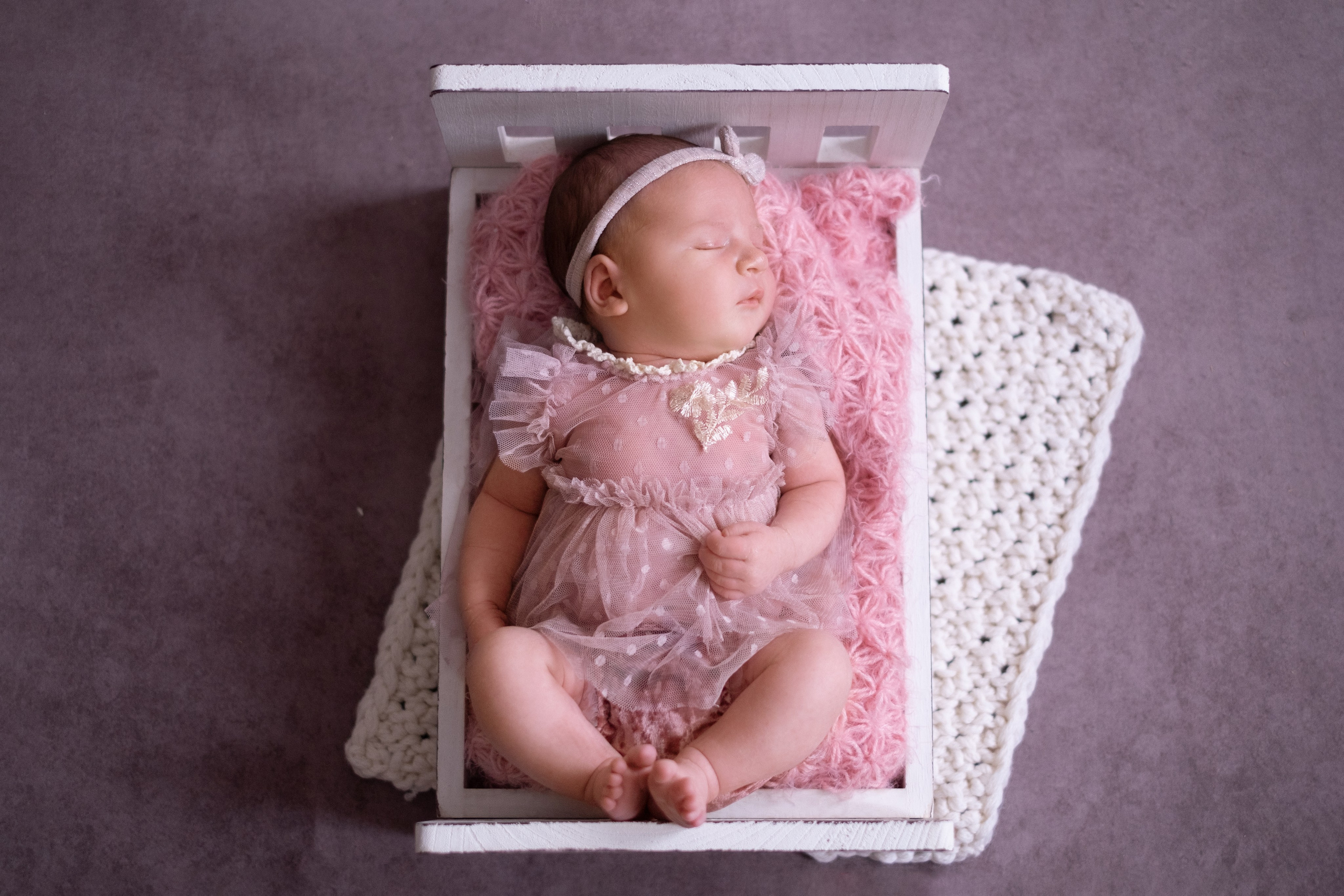 Newborn. Семейный детский ньюборн фотограф в Москве Марта Петрова