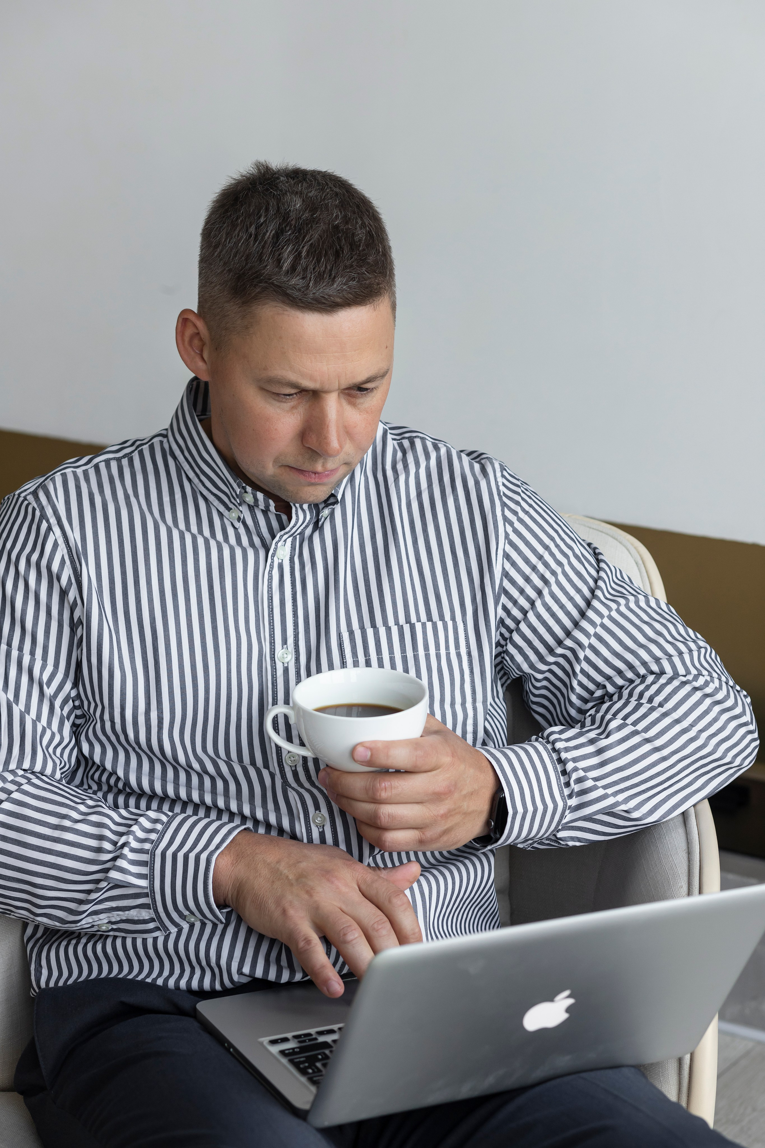 Александр. Свадебный фотограф Екатерина Чаусова