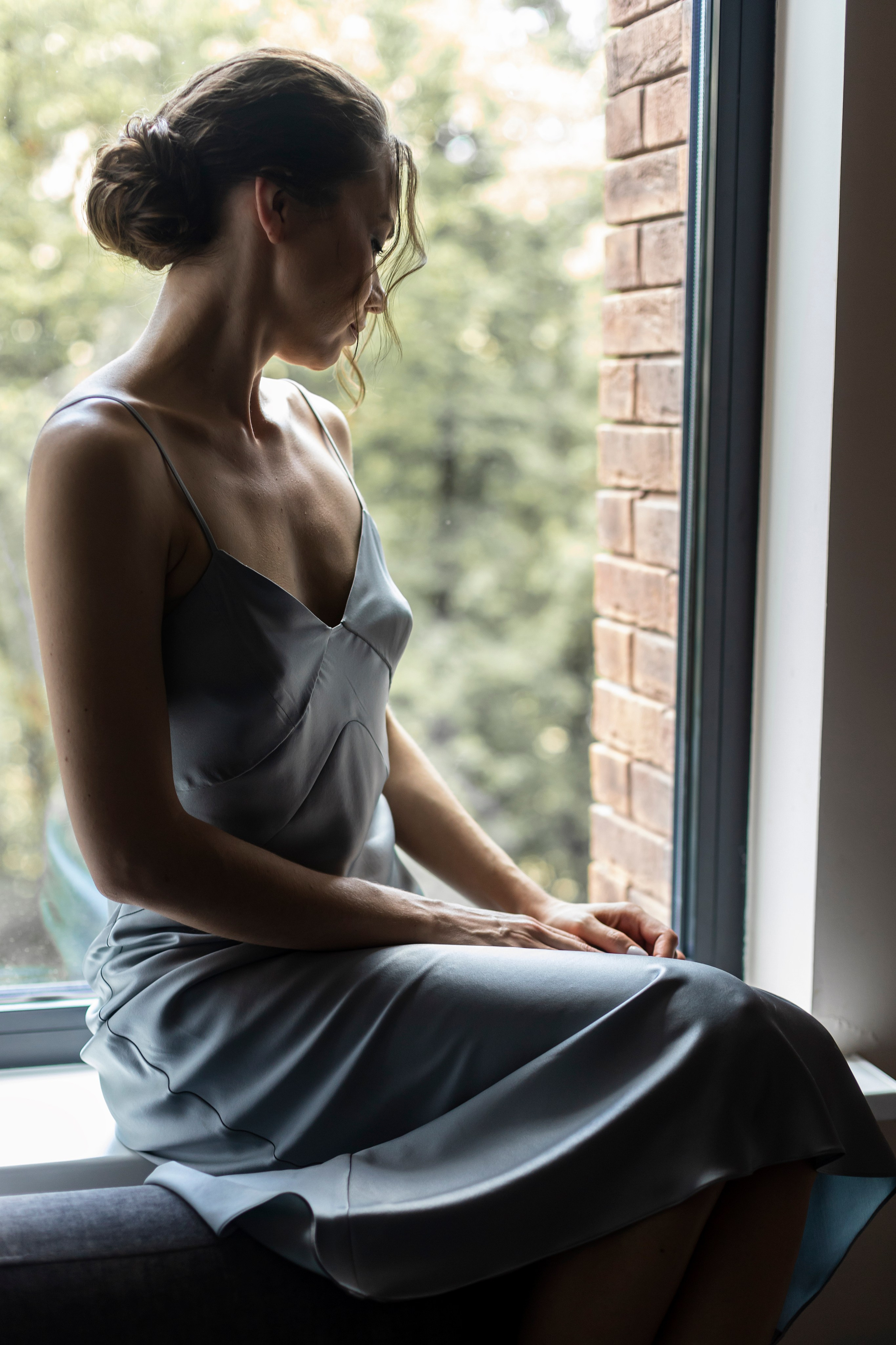 Екатерина и Дмитрий. Свадебный фотограф Екатерина Чаусова