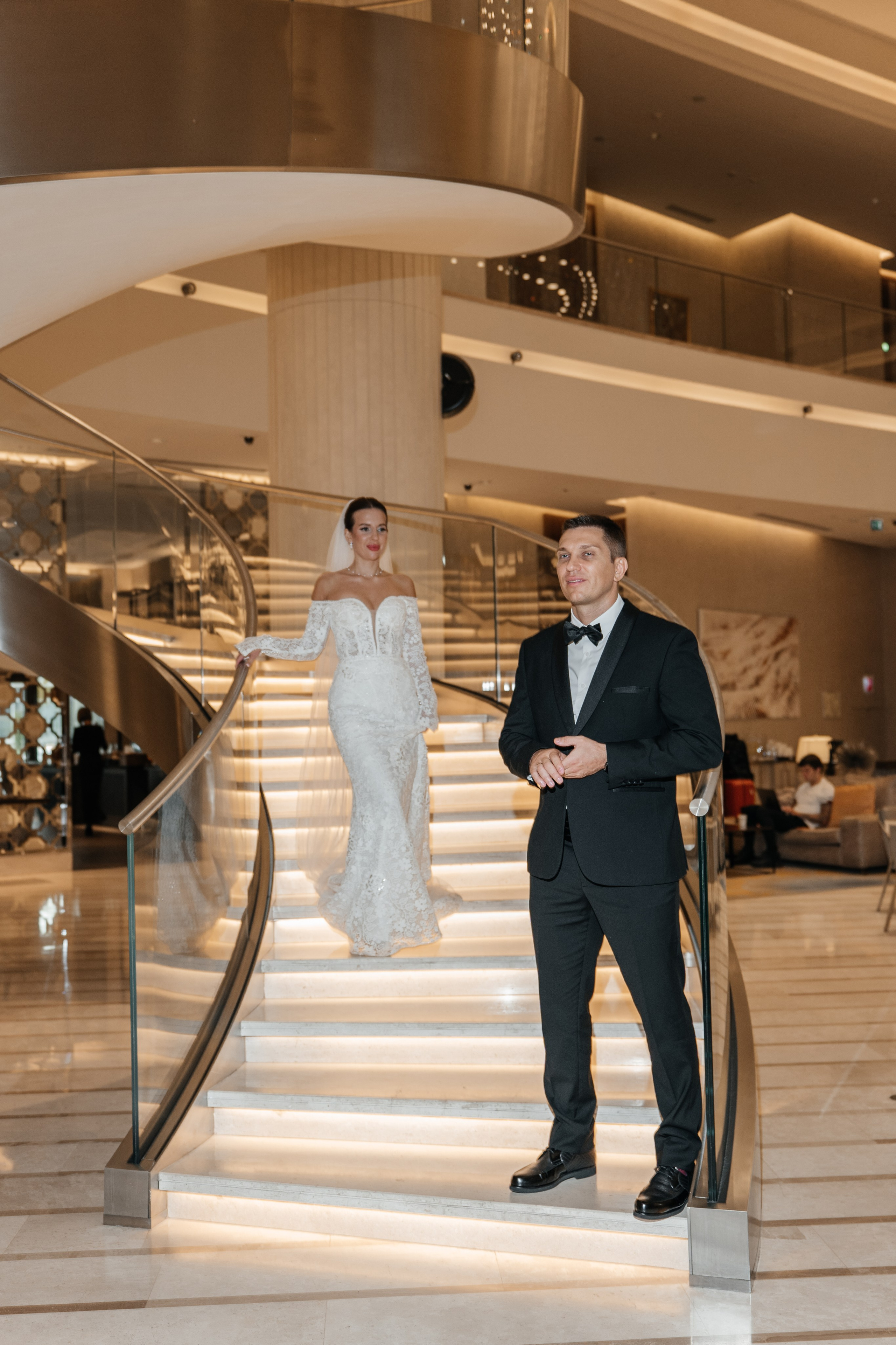 DENIS & ANASTASIA. Свадебное ФОТО & ВИДЕО Москва/Липецк