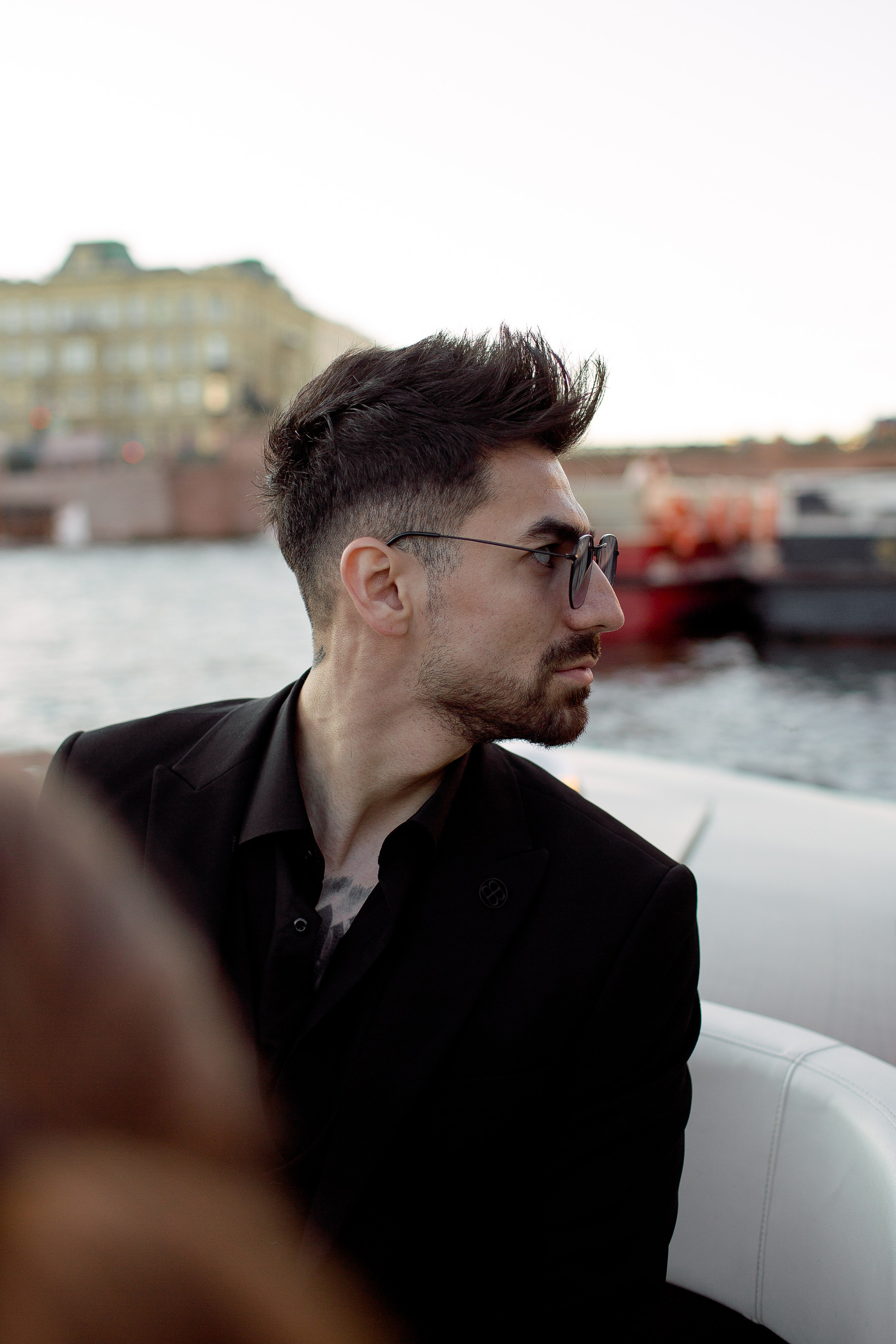 Питер❤️. Свадебный и семейный фотограф Спб Бошман Ирина