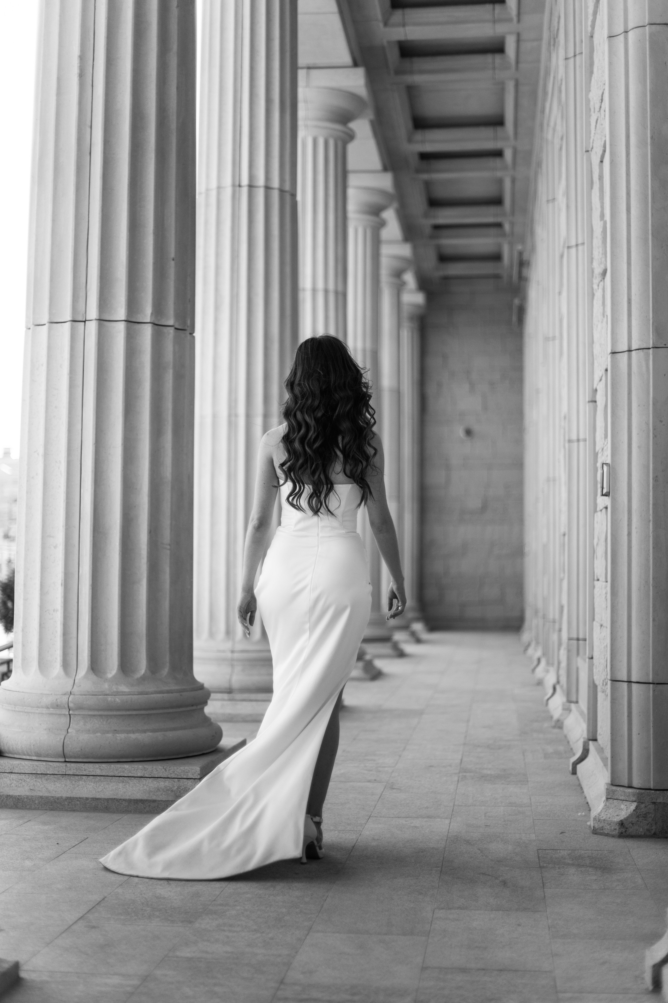 Евгений и Алина