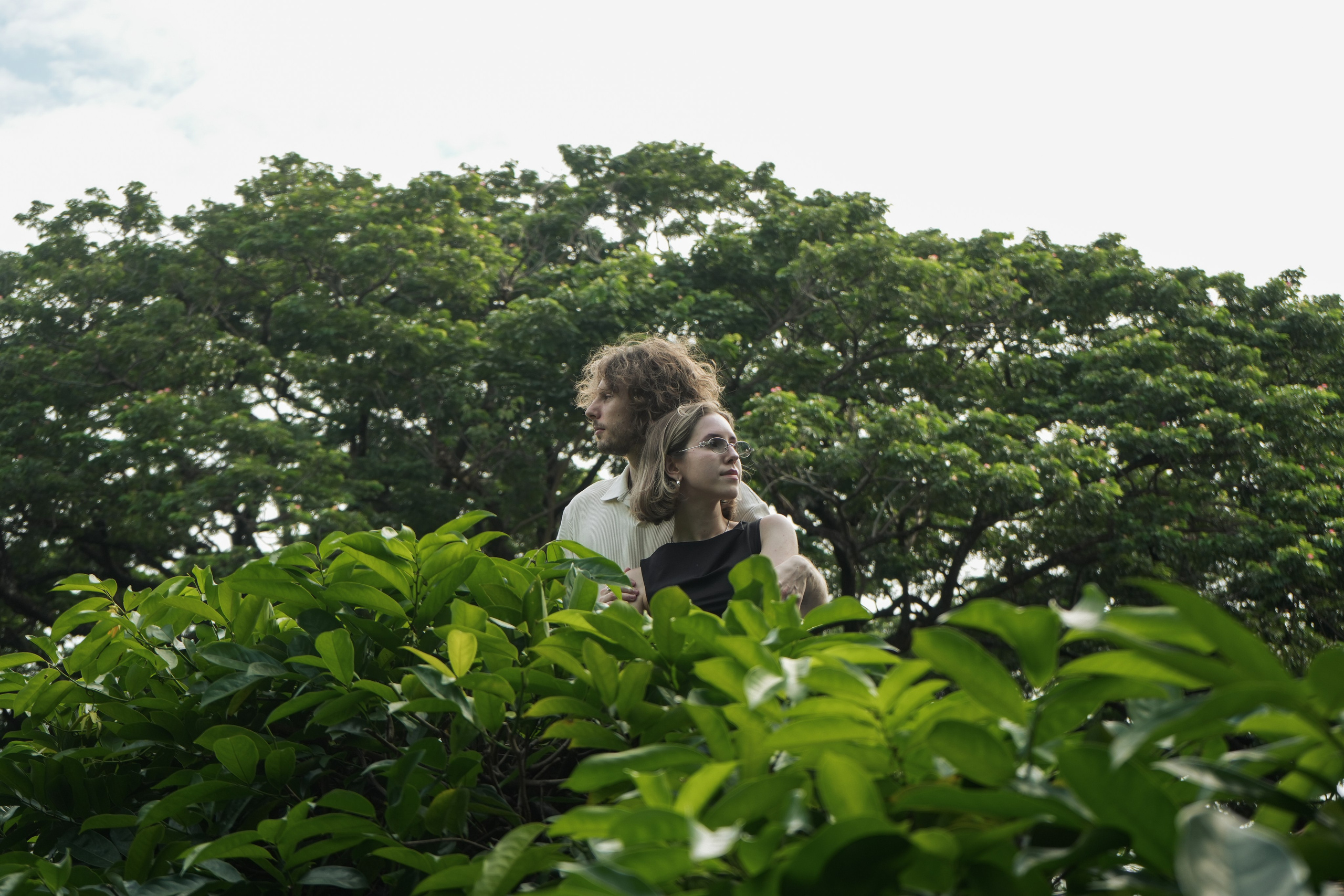 Love Story. Photographer in Vladivostok, Taisiya