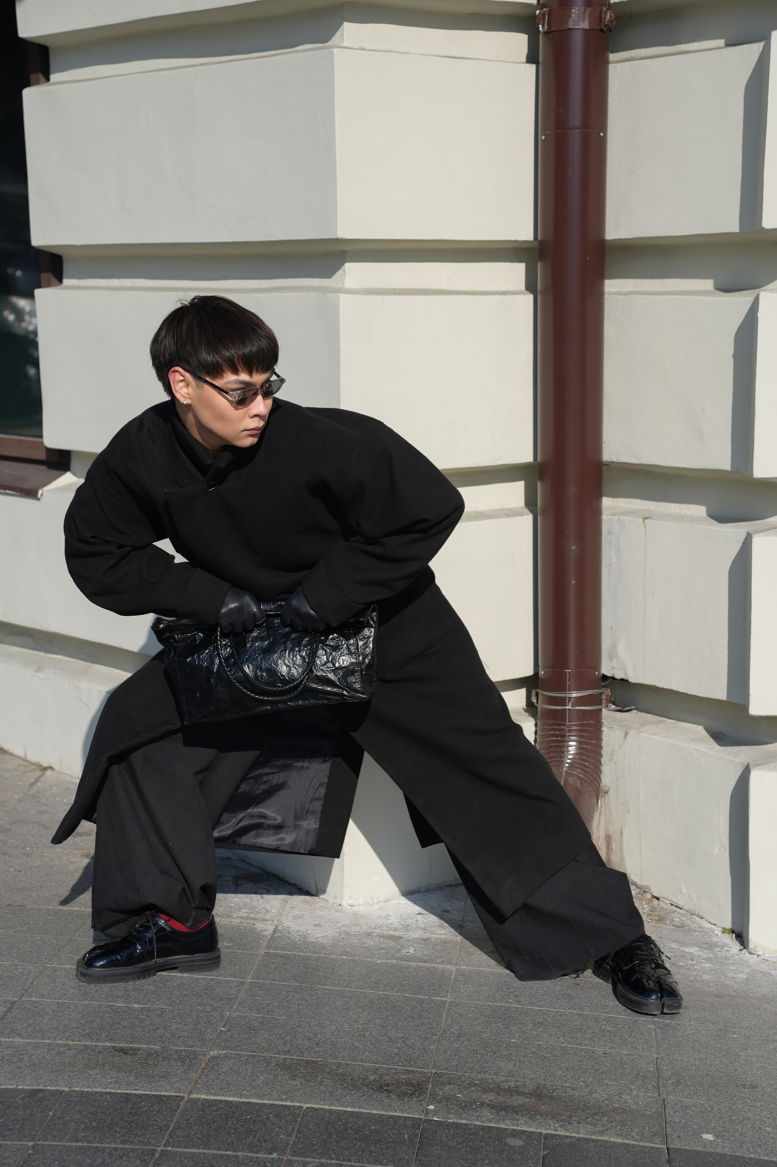 Fashion. Photographer in Vladivostok, Taisiya