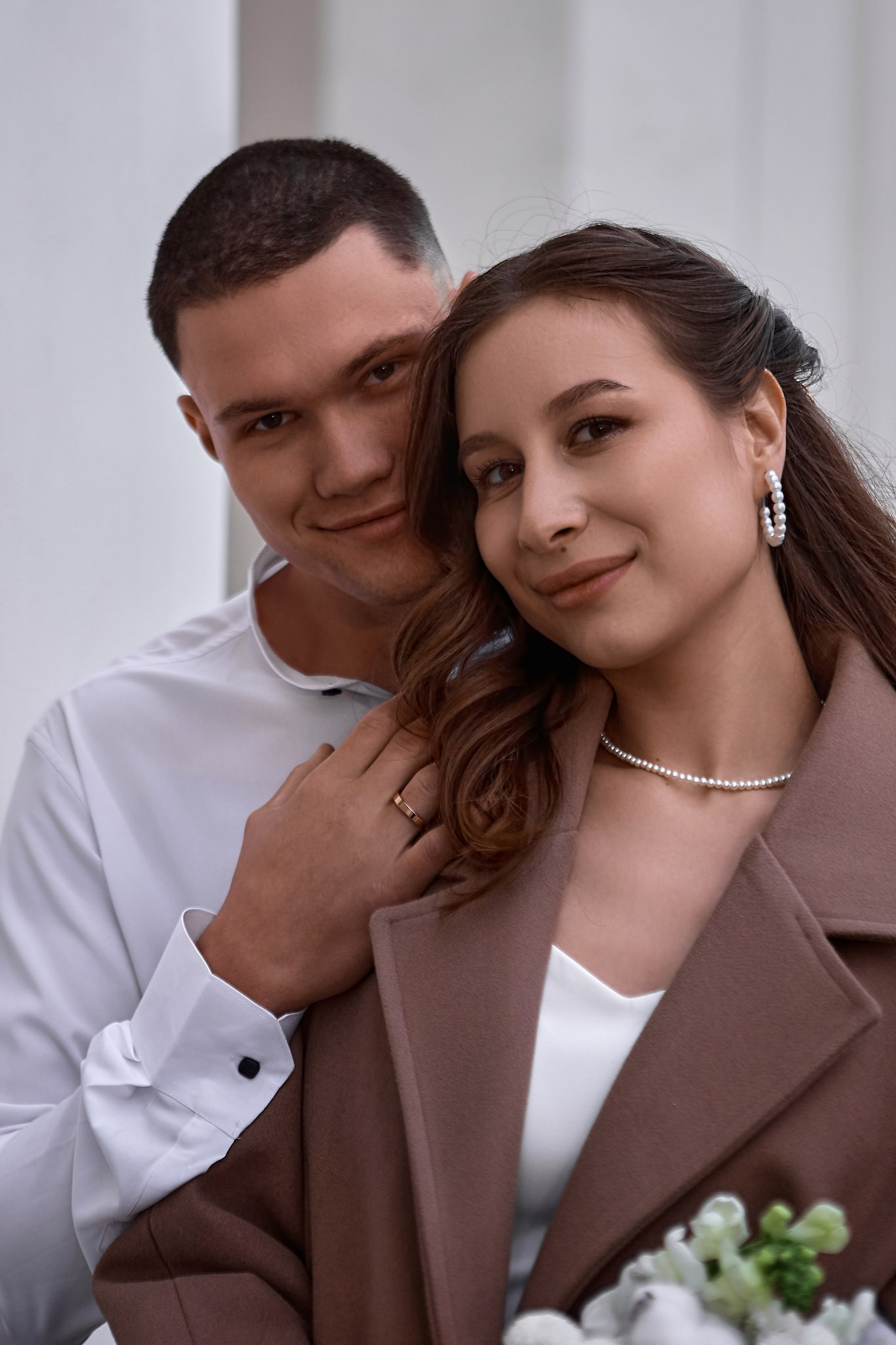 Анатолий и Виктория свадебная роспись. Семейный и свадебный фотограф в Краснодаре Михеева Светлана