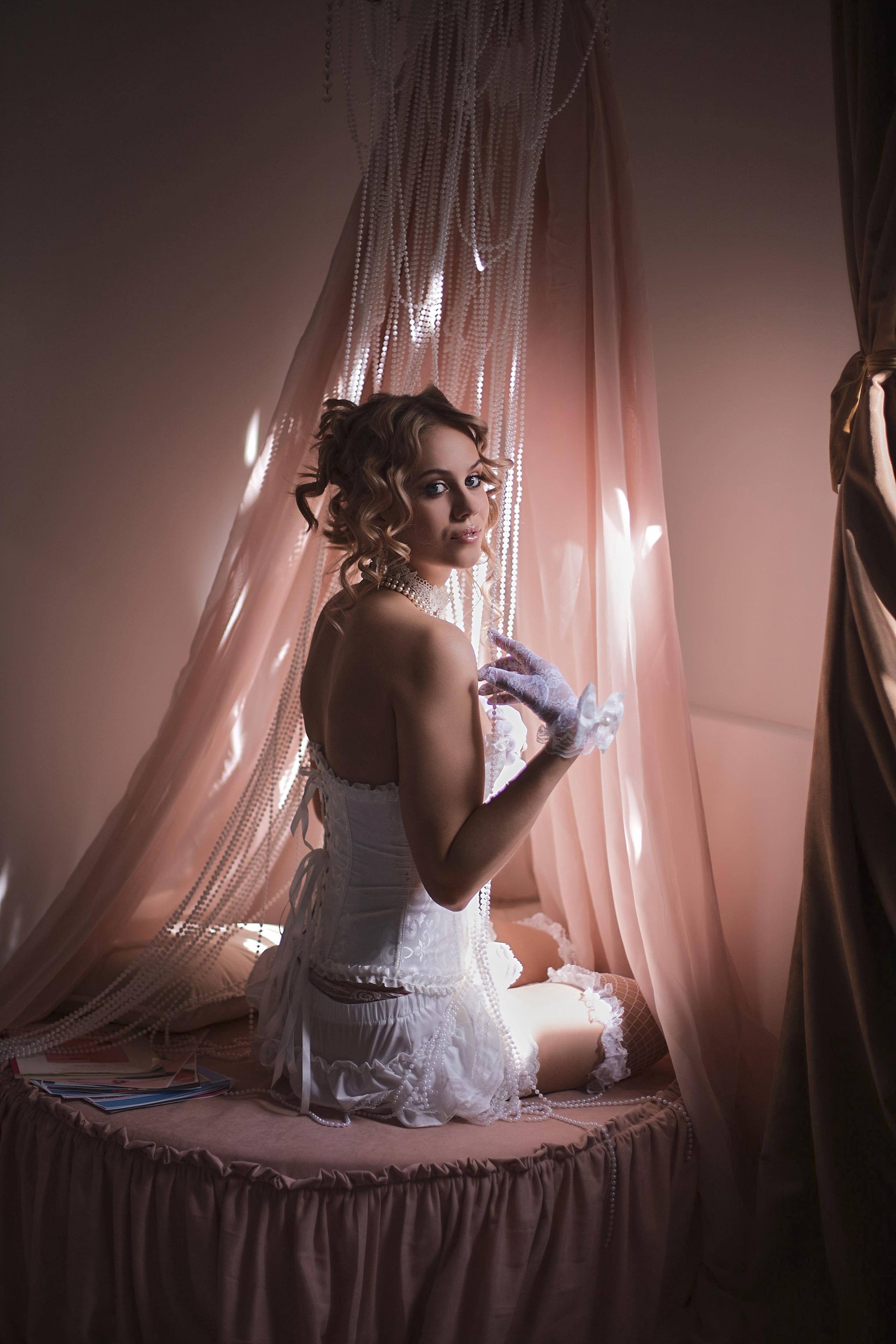 Винтажная съемка. Семейный и свадебный фотограф в Краснодаре Михеева Светлана