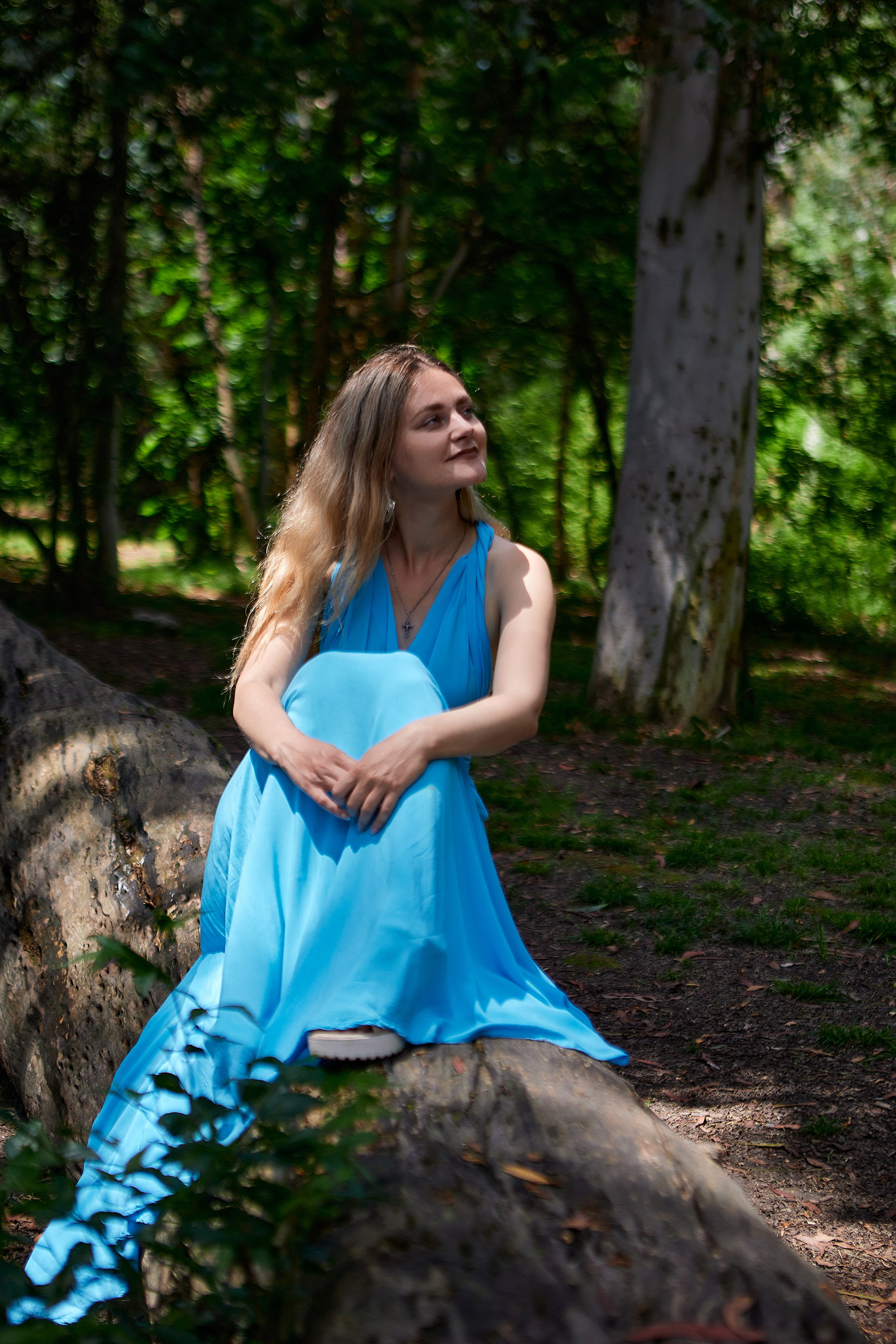 Портретная женская фотосессия. Семейный и свадебный фотограф в Краснодаре Михеева Светлана