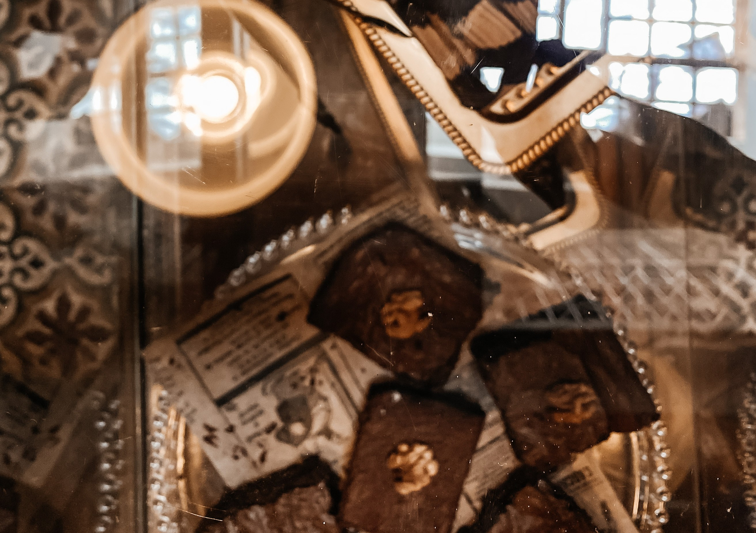 Cafe in Morocco. Olga Popova — Photographer in Morocco