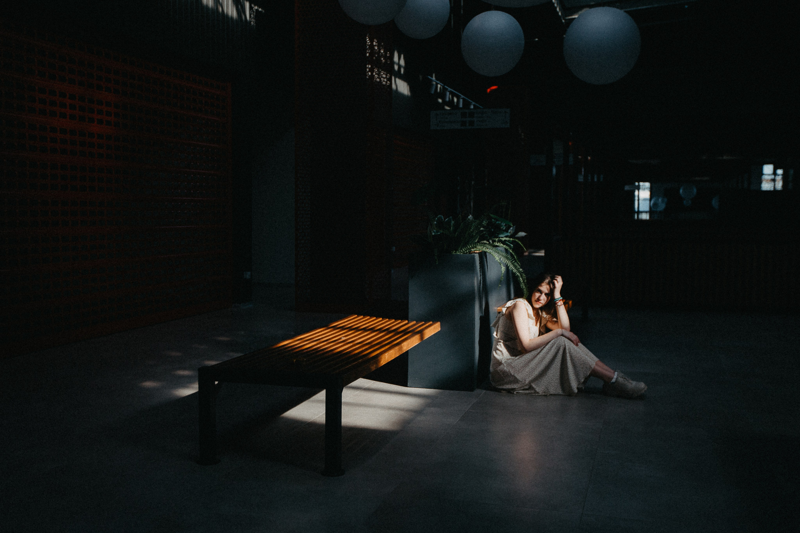 Оля. Репортажный и свадебный фотограф Ярославль, Москва Сдобников Андрей